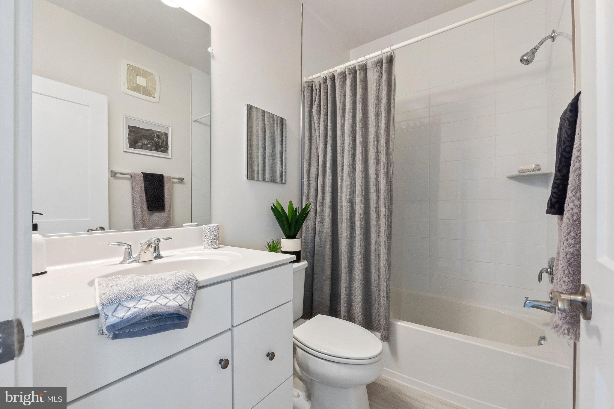 TUSCARORA VILLAGE - Residential