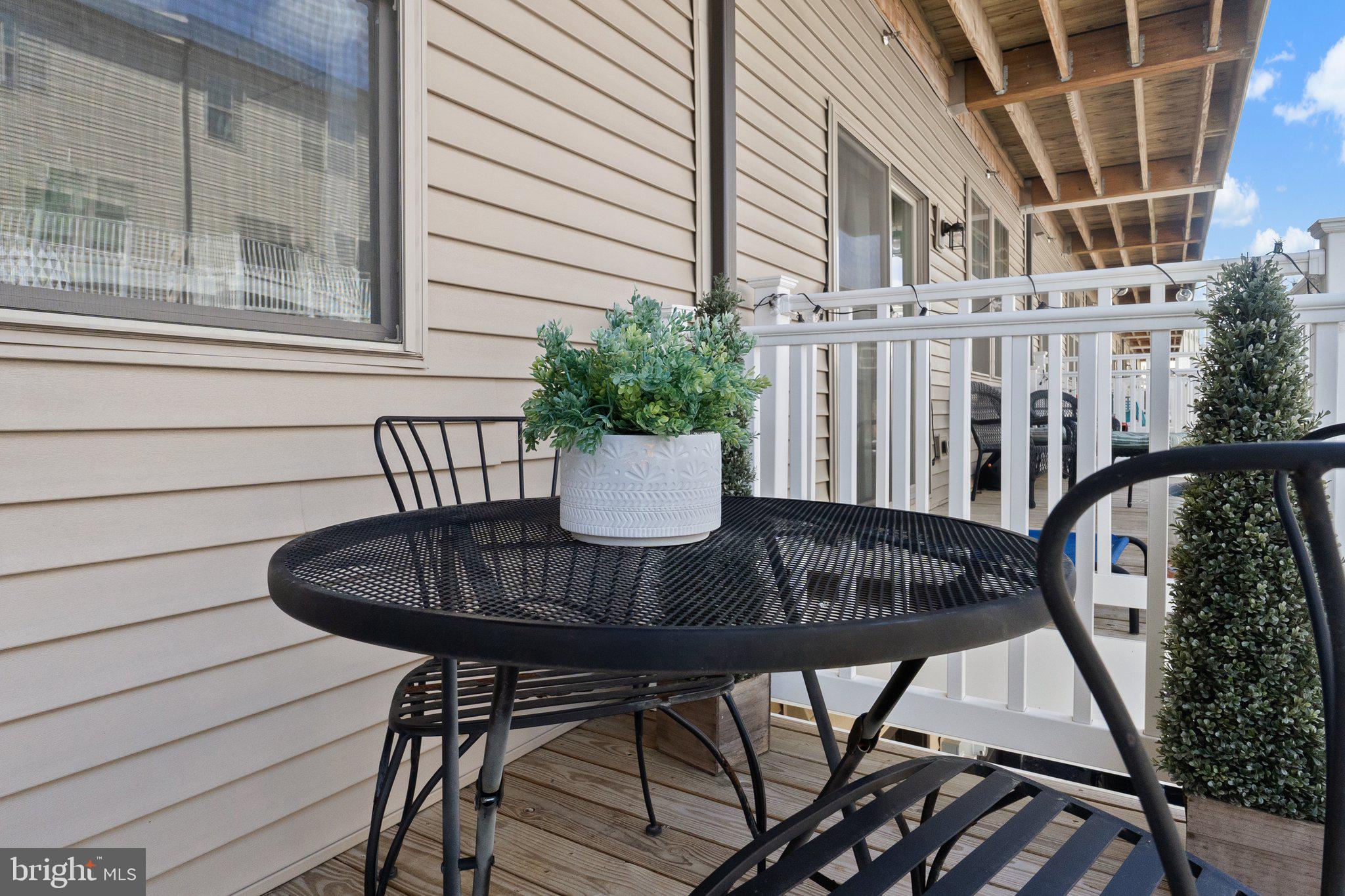 TUSCARORA VILLAGE - Residential