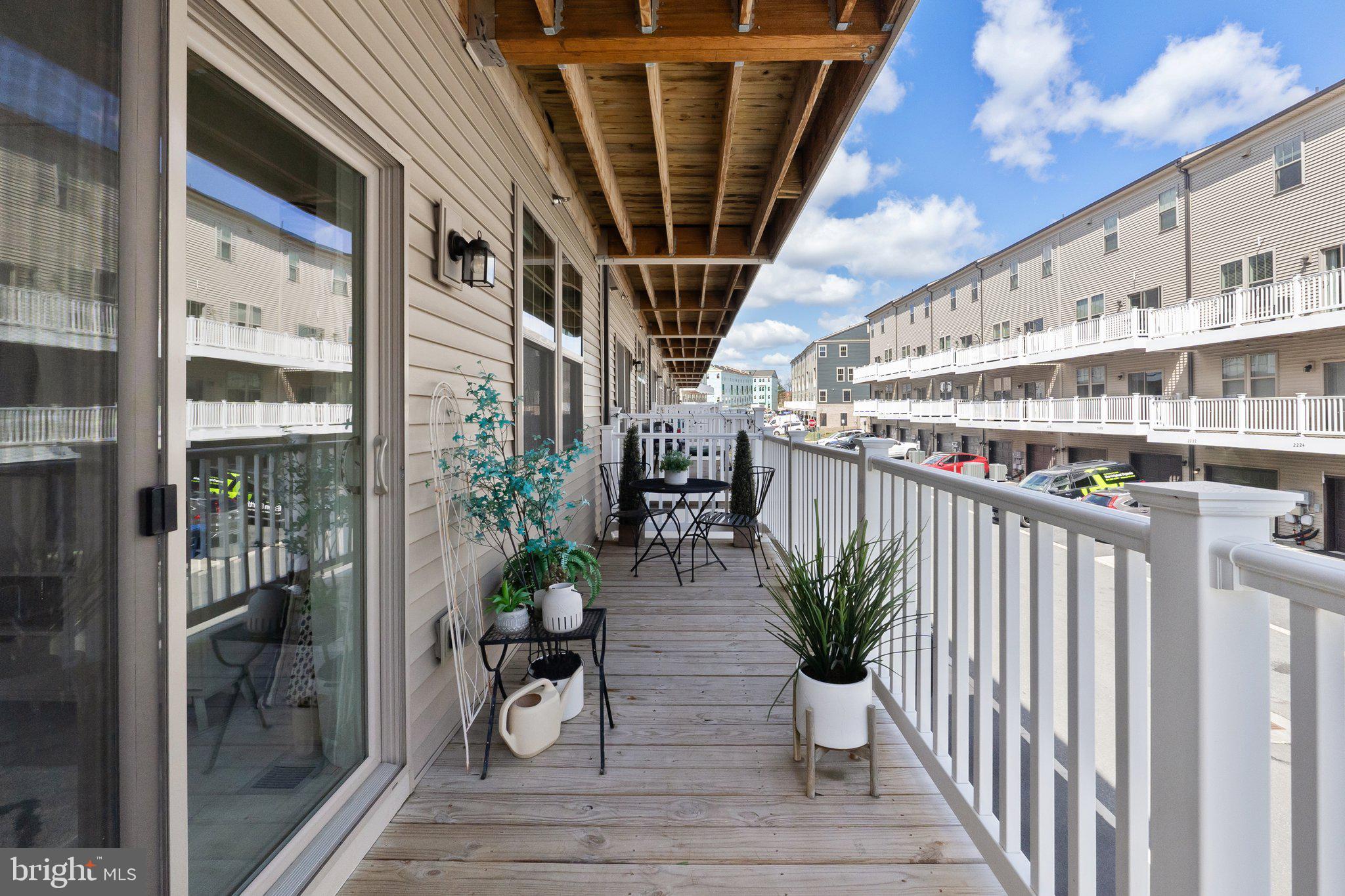 TUSCARORA VILLAGE - Residential