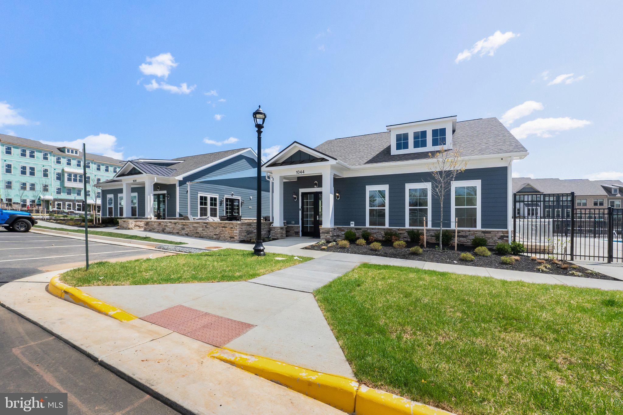 TUSCARORA VILLAGE - Residential