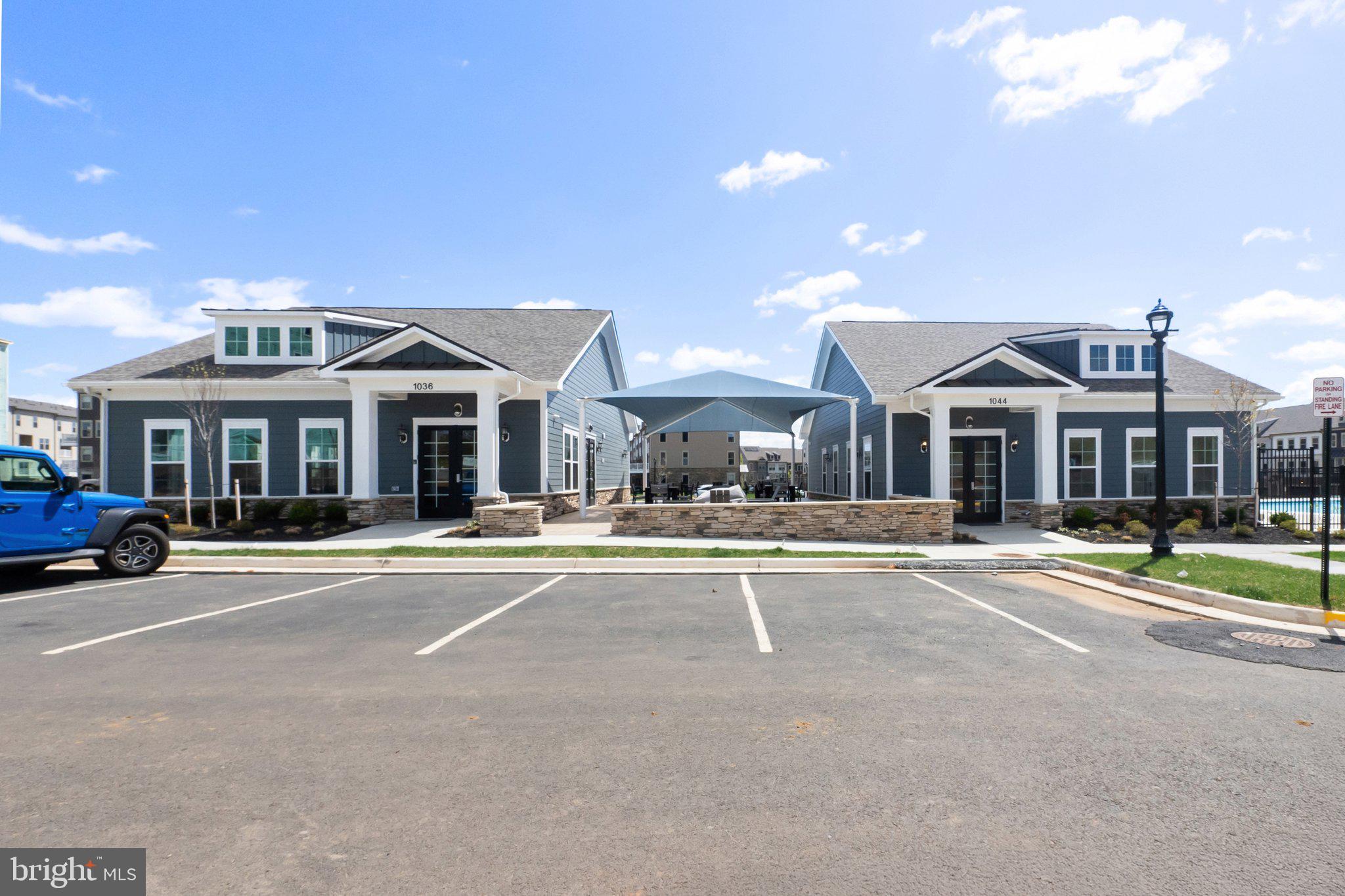 TUSCARORA VILLAGE - Residential