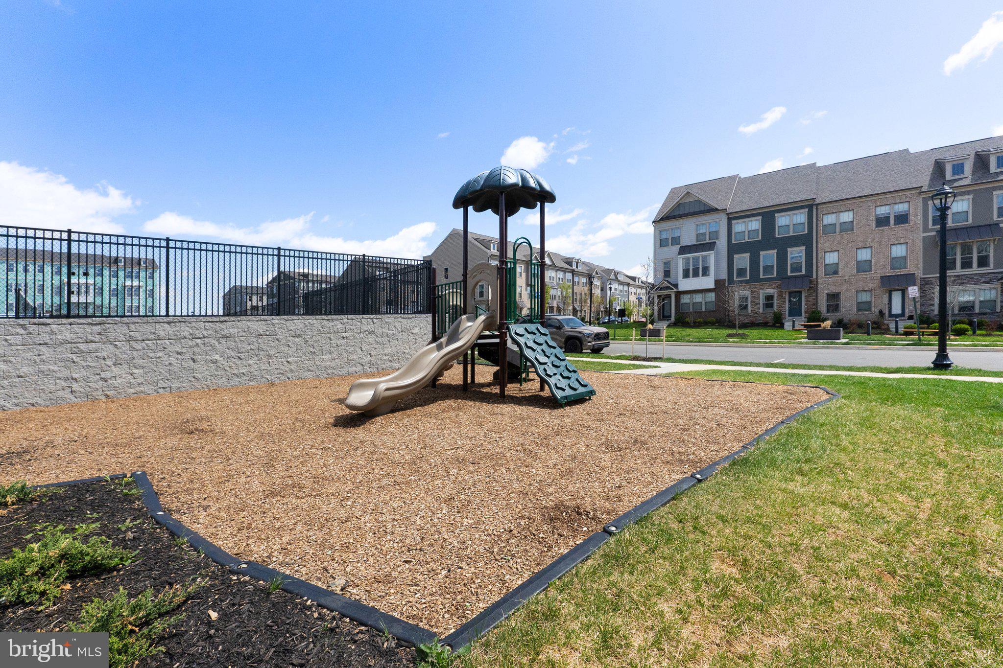 TUSCARORA VILLAGE - Residential