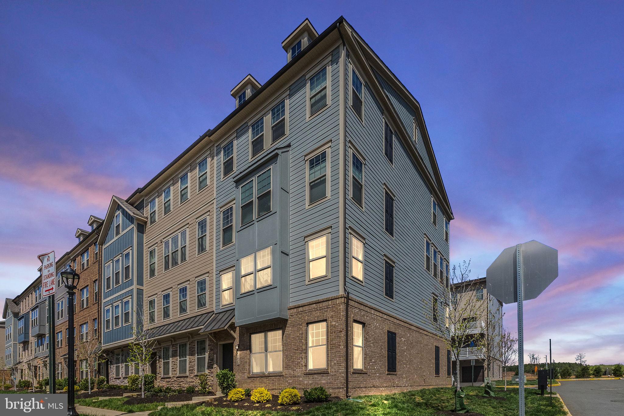 TUSCARORA VILLAGE - Residential