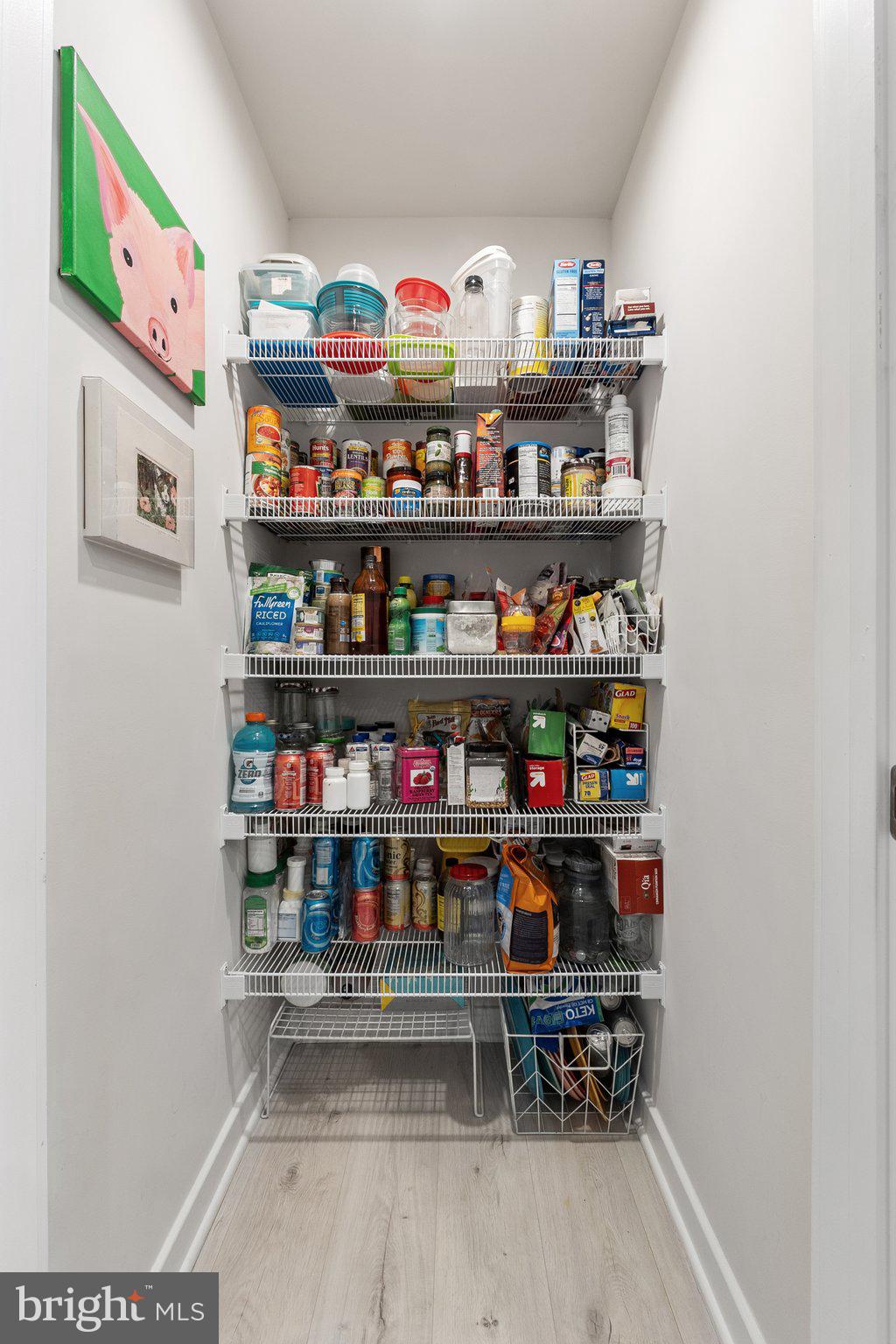 TUSCARORA VILLAGE - Residential