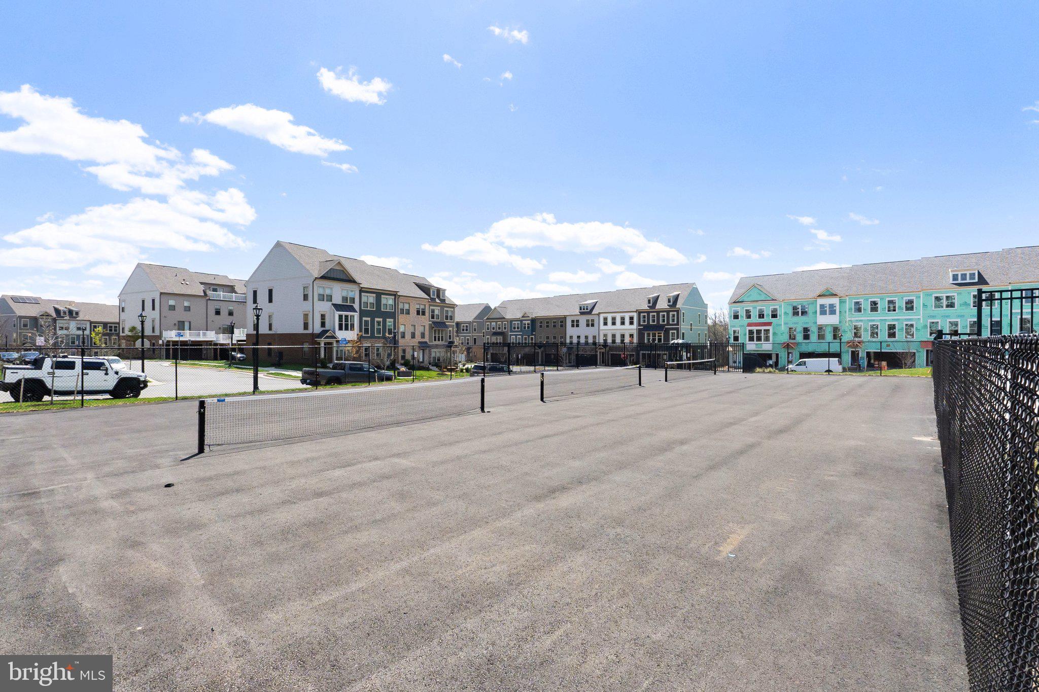 TUSCARORA VILLAGE - Residential