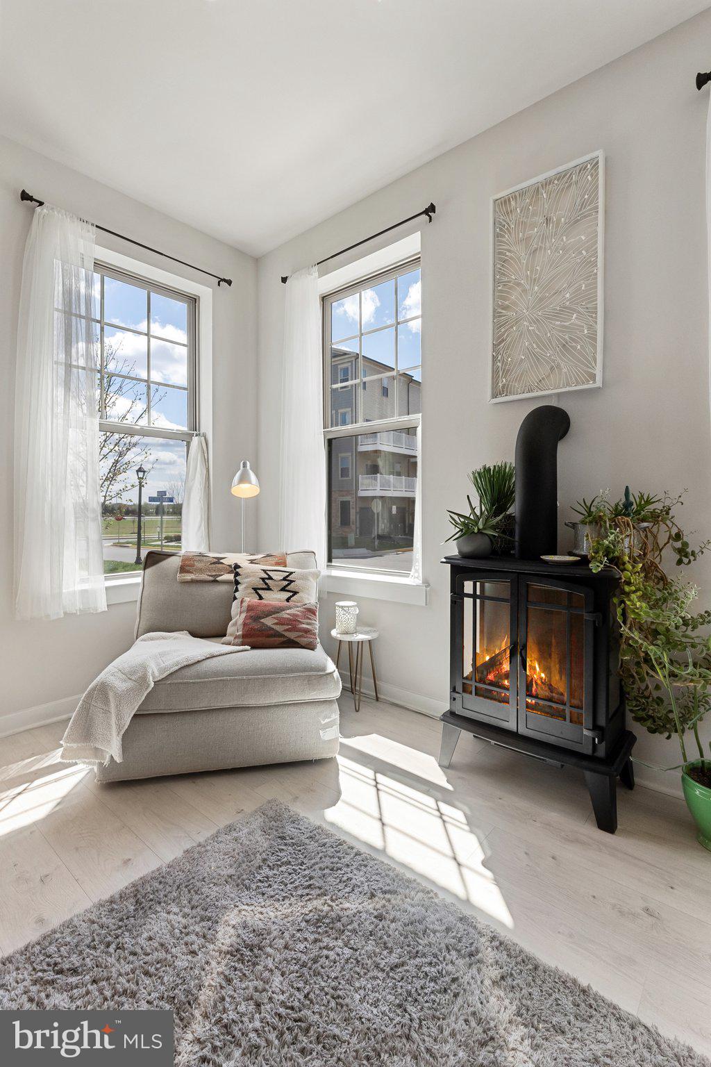 TUSCARORA VILLAGE - Residential