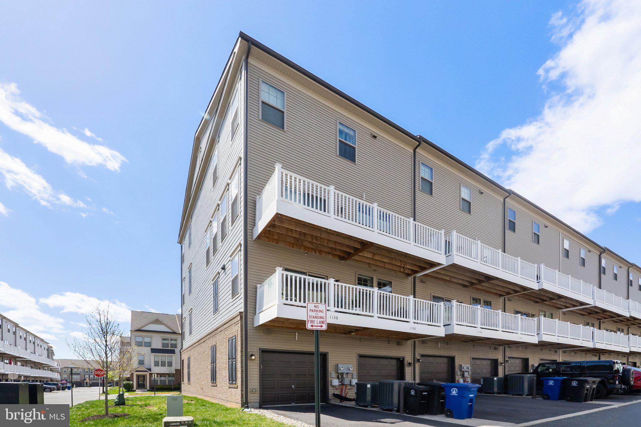 TUSCARORA VILLAGE - Residential