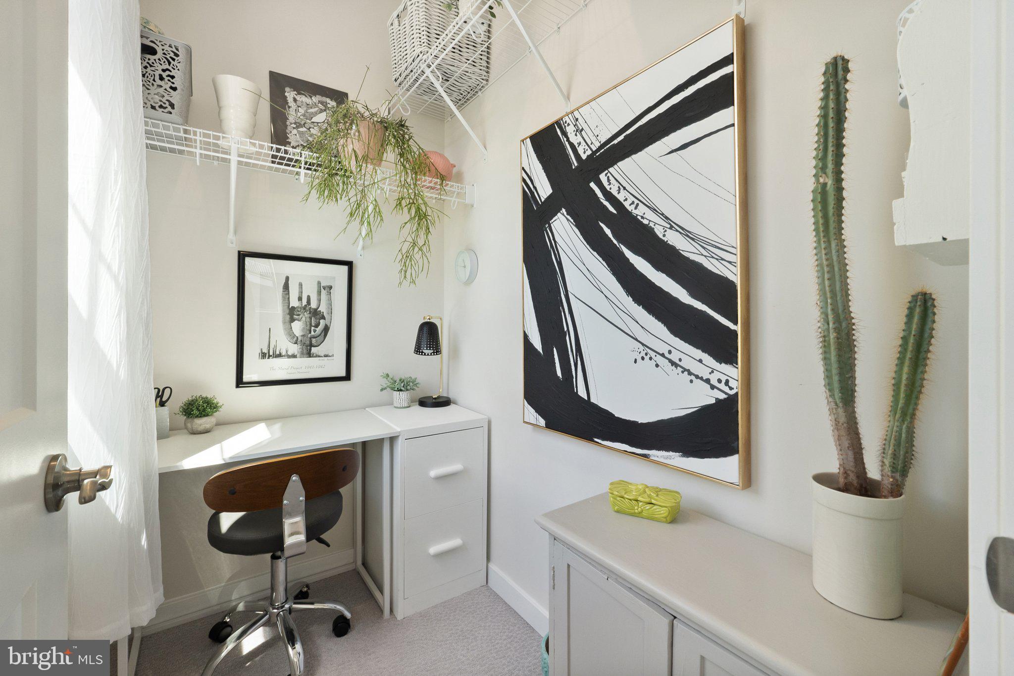 TUSCARORA VILLAGE - Residential