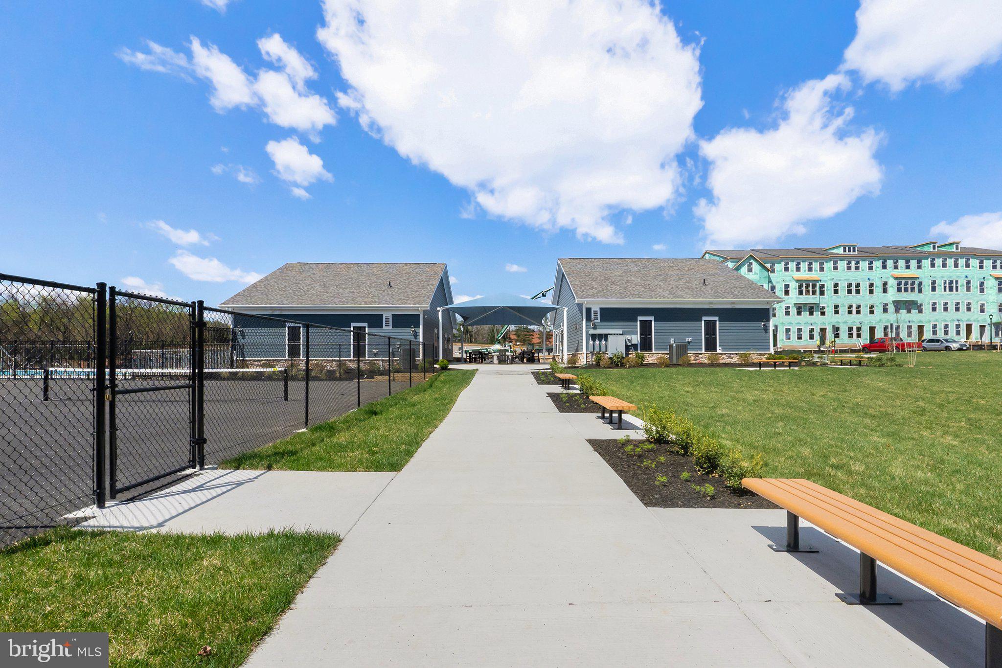 TUSCARORA VILLAGE - Residential