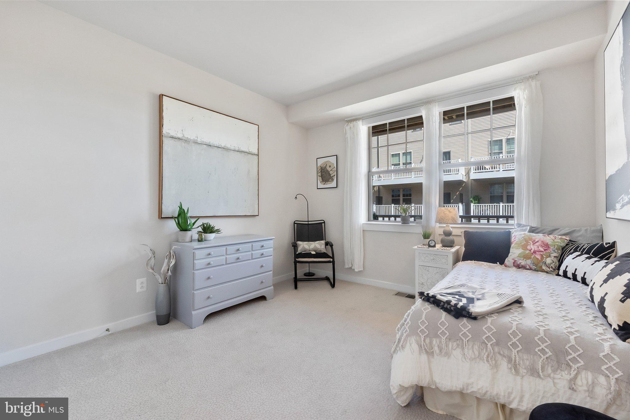 TUSCARORA VILLAGE - Residential