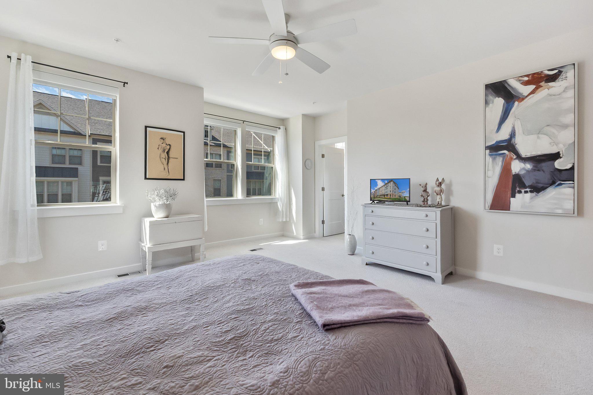 TUSCARORA VILLAGE - Residential