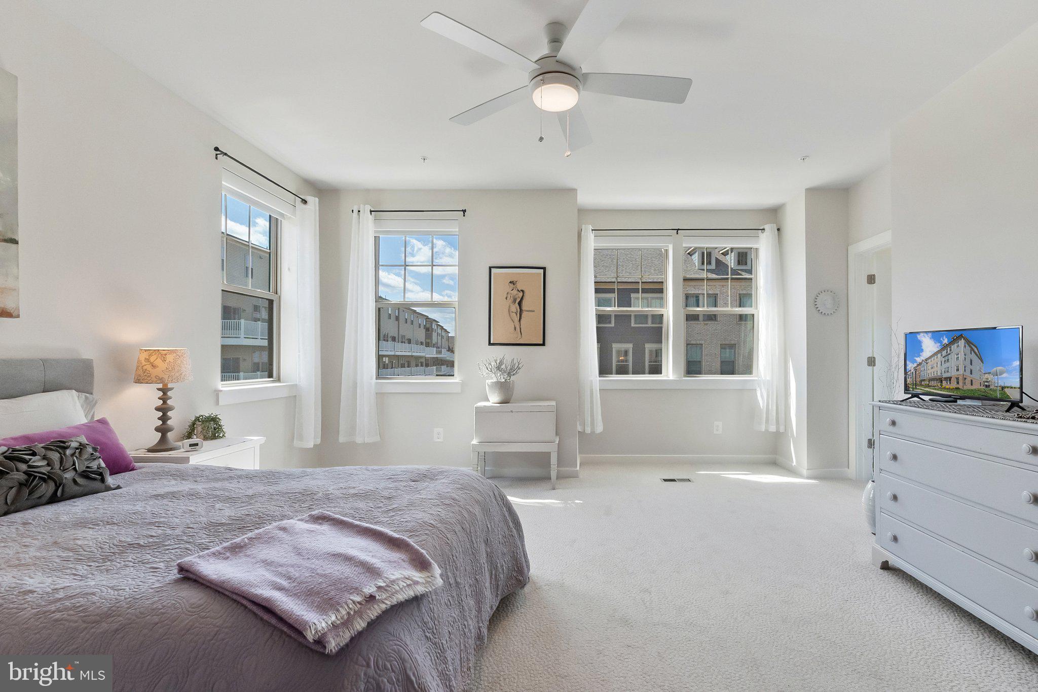 TUSCARORA VILLAGE - Residential