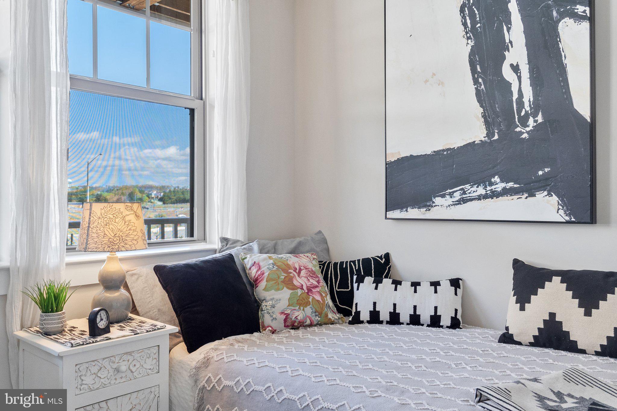 TUSCARORA VILLAGE - Residential