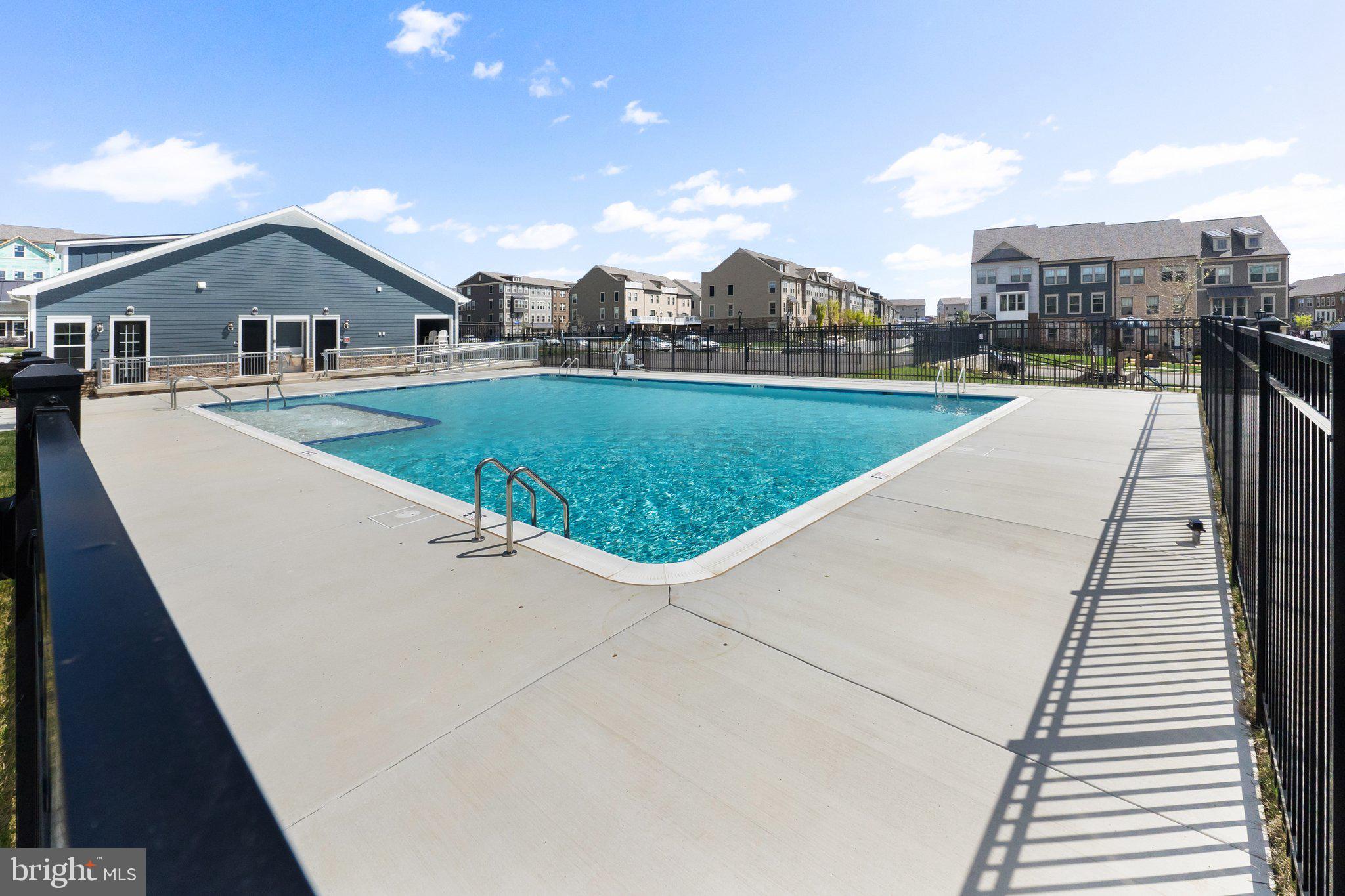 TUSCARORA VILLAGE - Residential