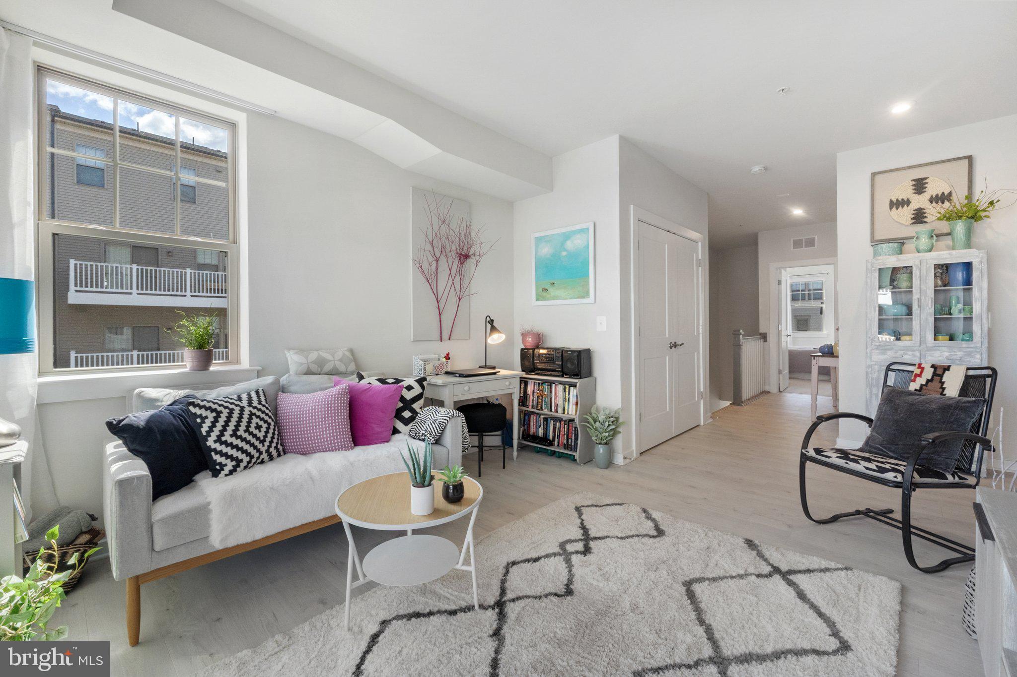 TUSCARORA VILLAGE - Residential