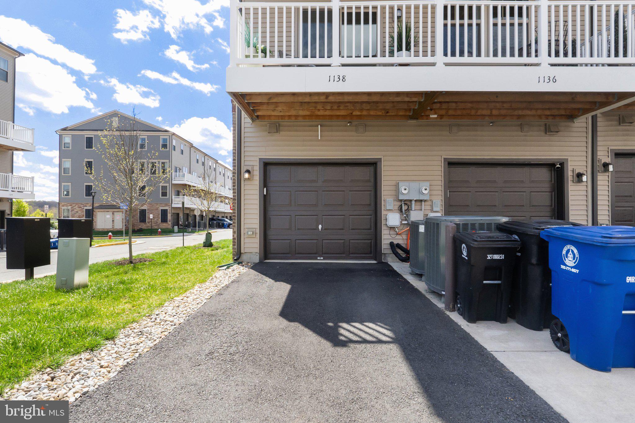 TUSCARORA VILLAGE - Residential