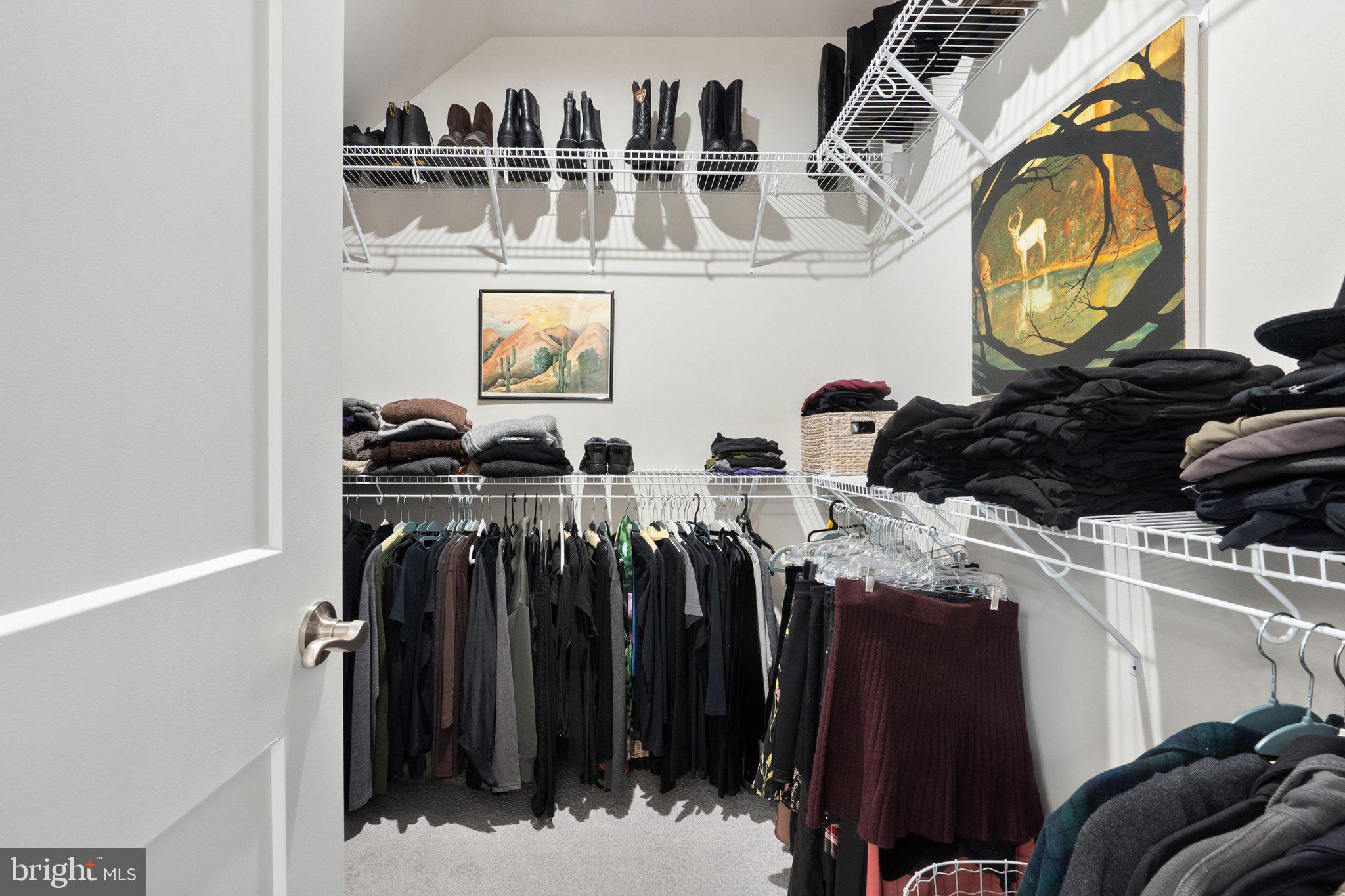 TUSCARORA VILLAGE - Residential