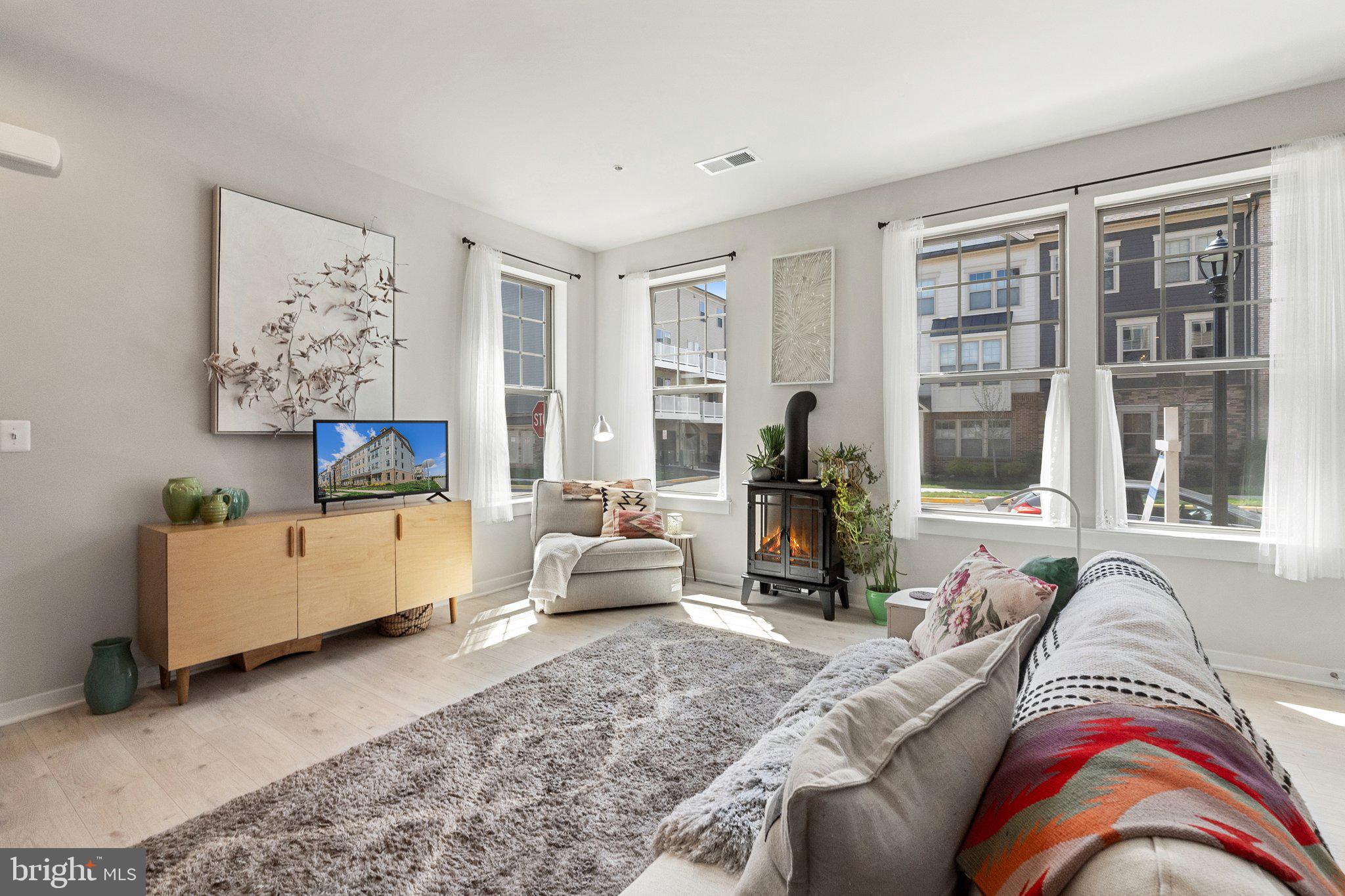 TUSCARORA VILLAGE - Residential