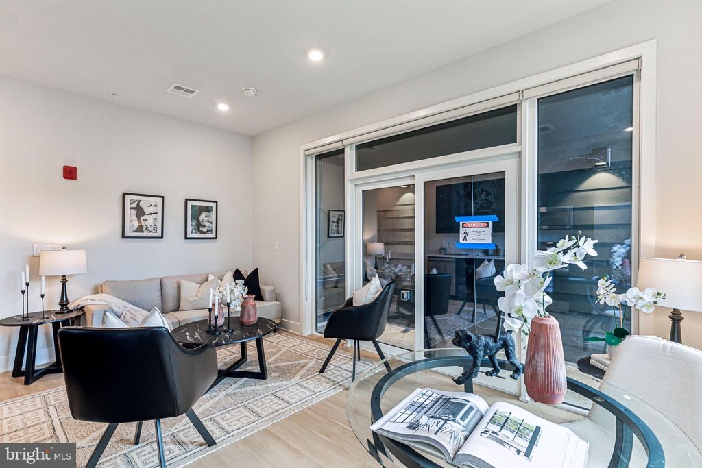 Photo of 6910 Ridge Avenue #419, PHILADELPHIA, PA 19128 (MLS # PAPH2574456)