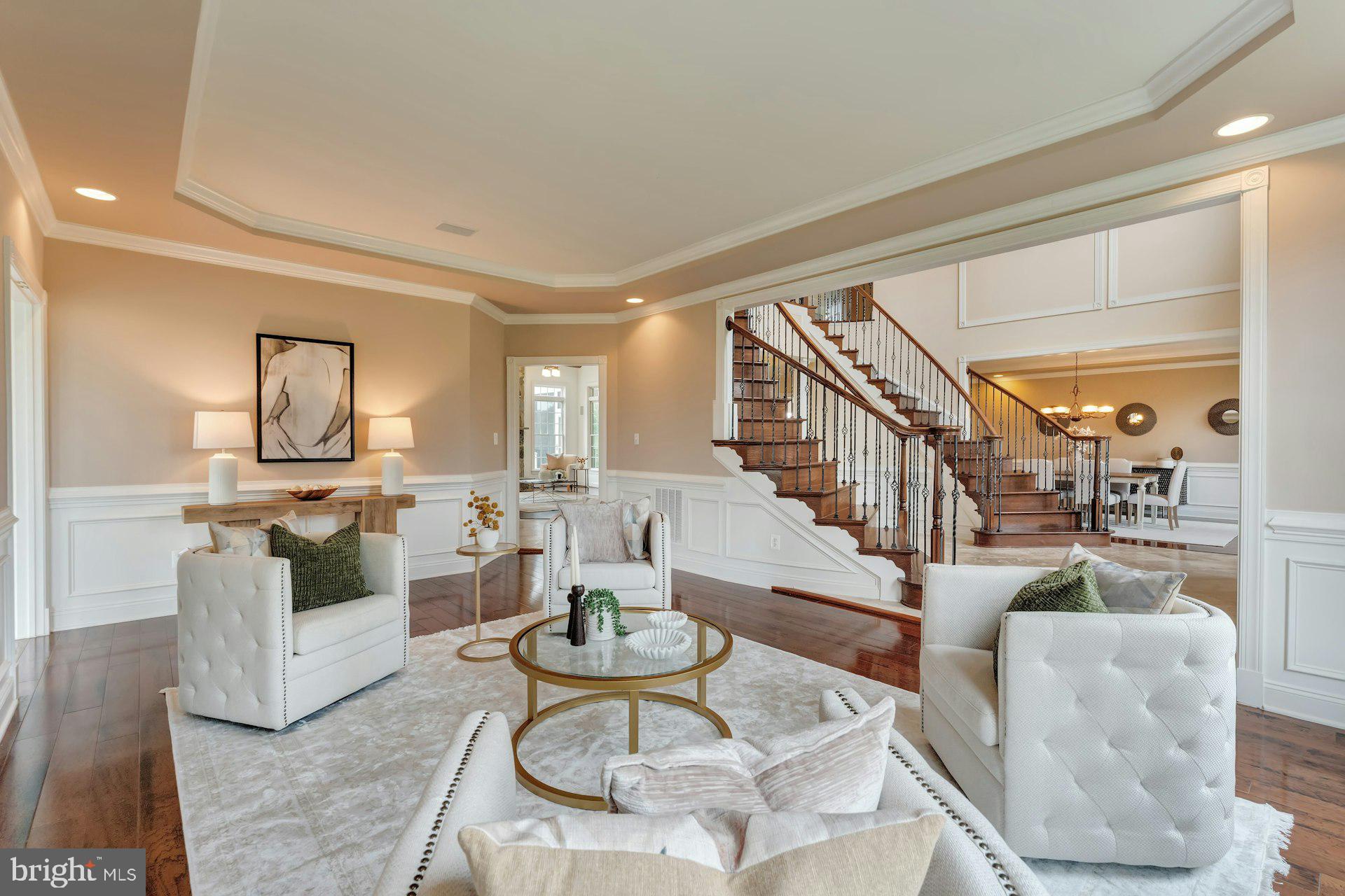 SHENSTONE - Residential