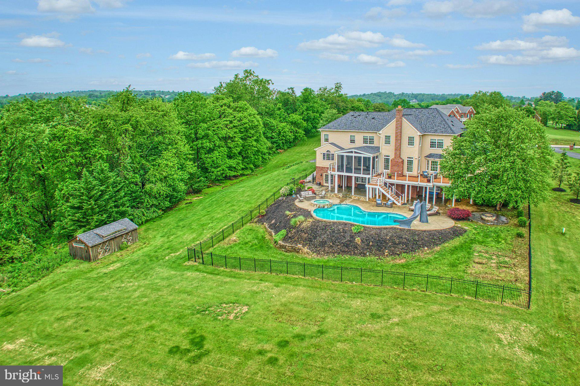 SHENSTONE - Residential