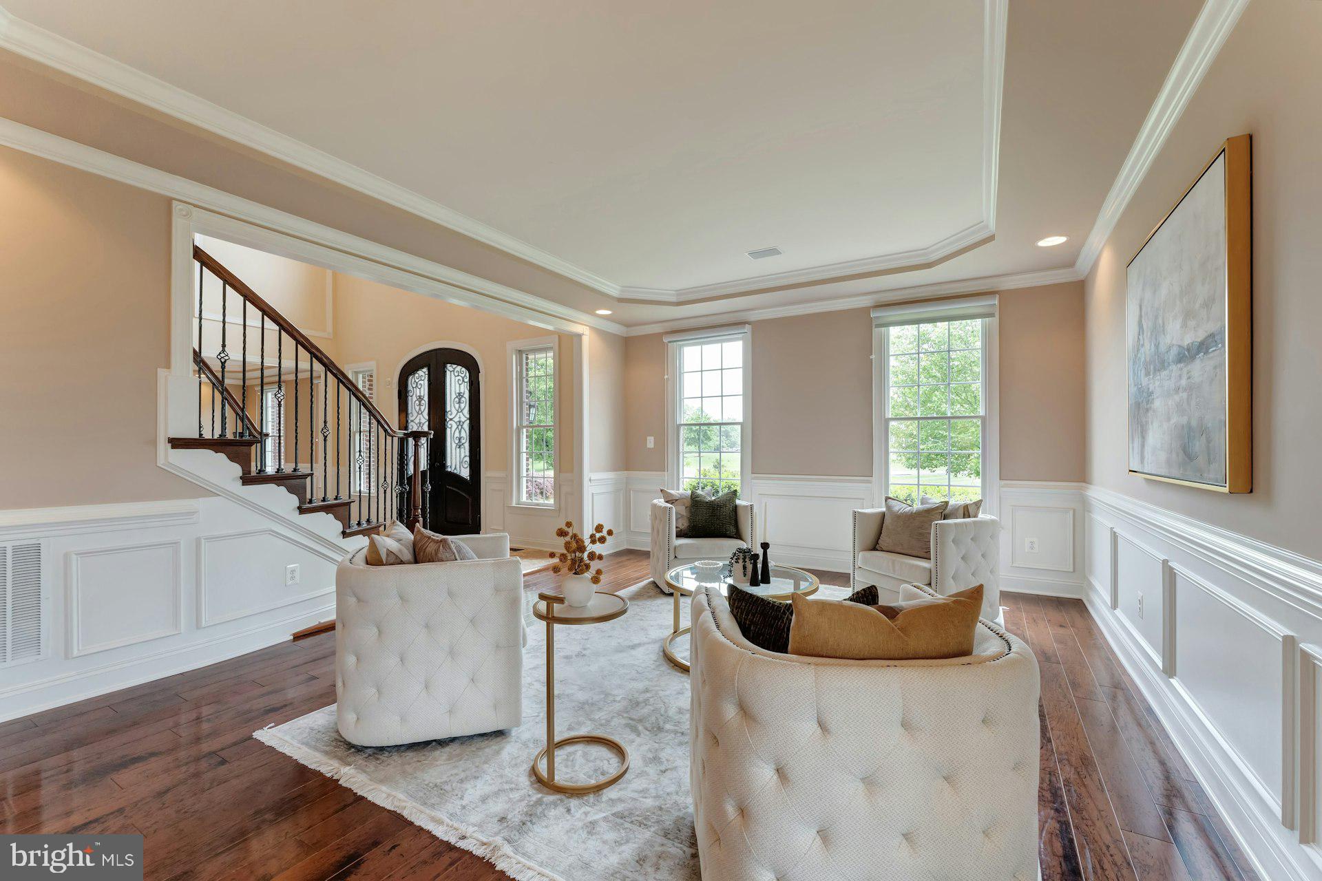 SHENSTONE - Residential