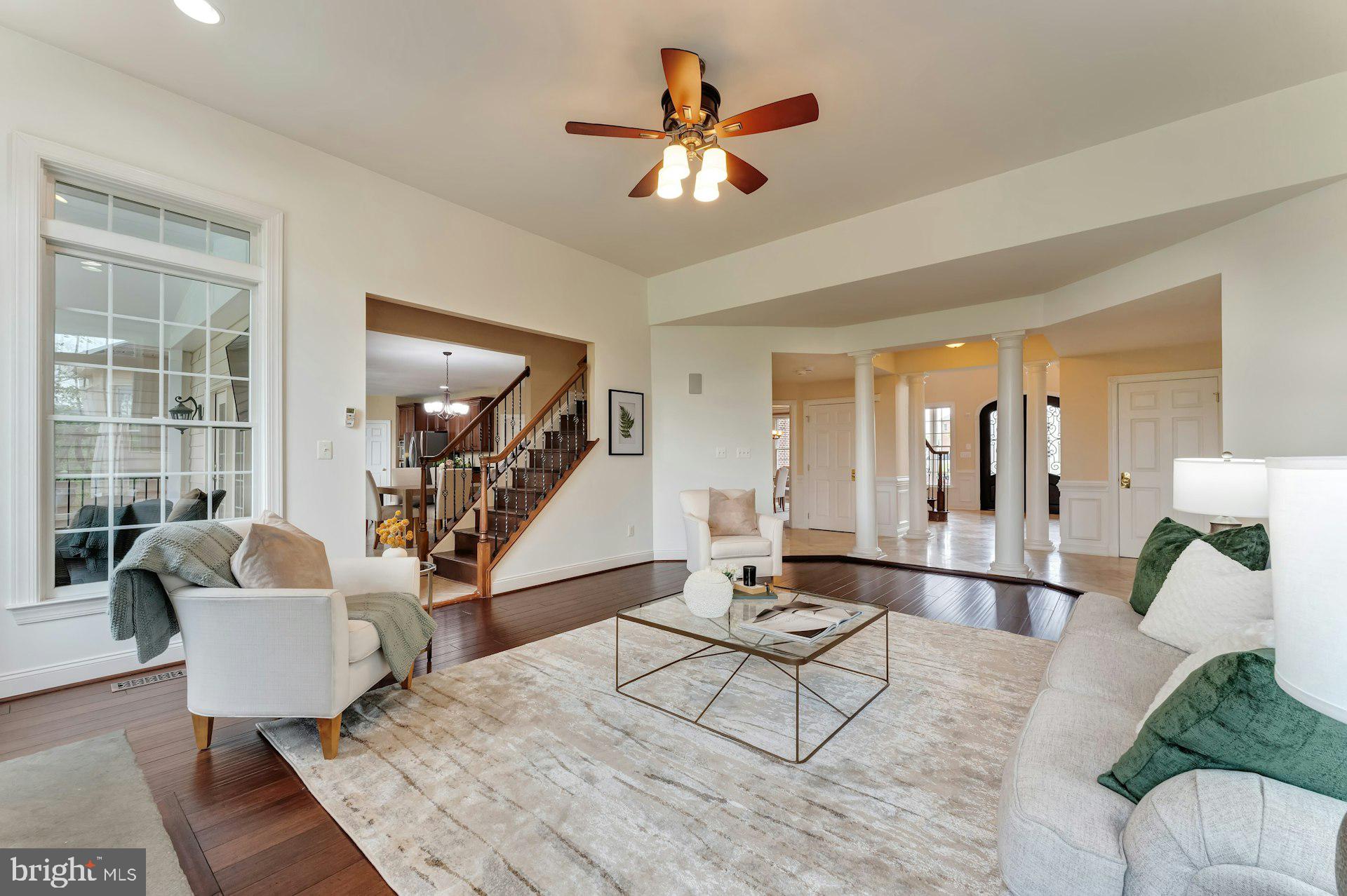 SHENSTONE - Residential