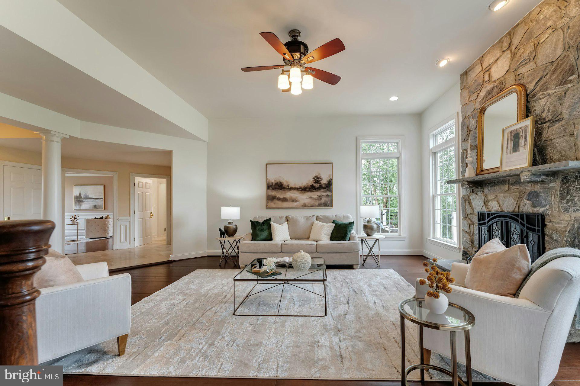 SHENSTONE - Residential