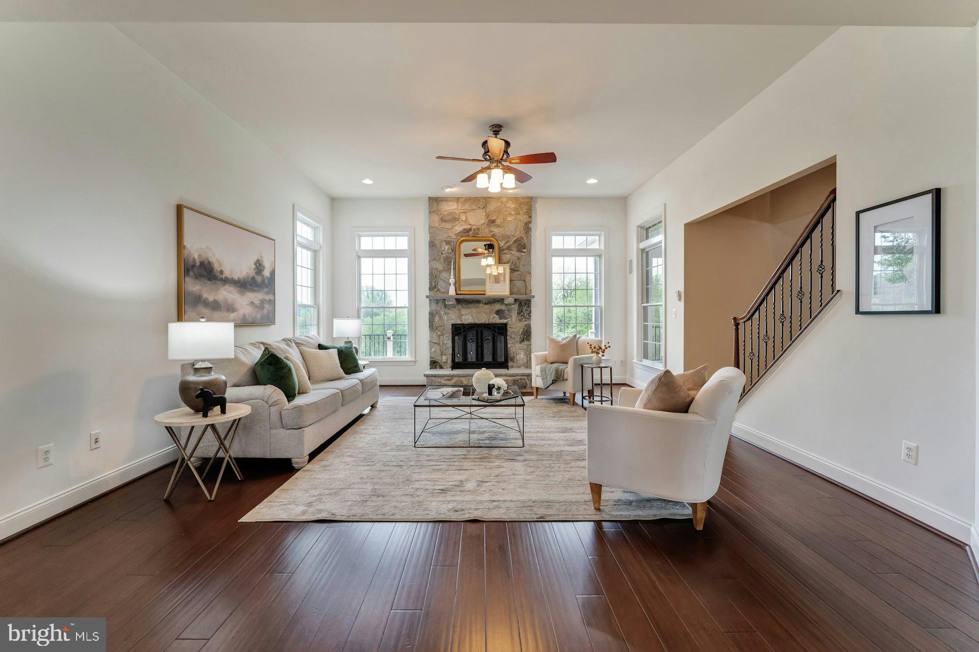 18102 EAGLESHAM COURT