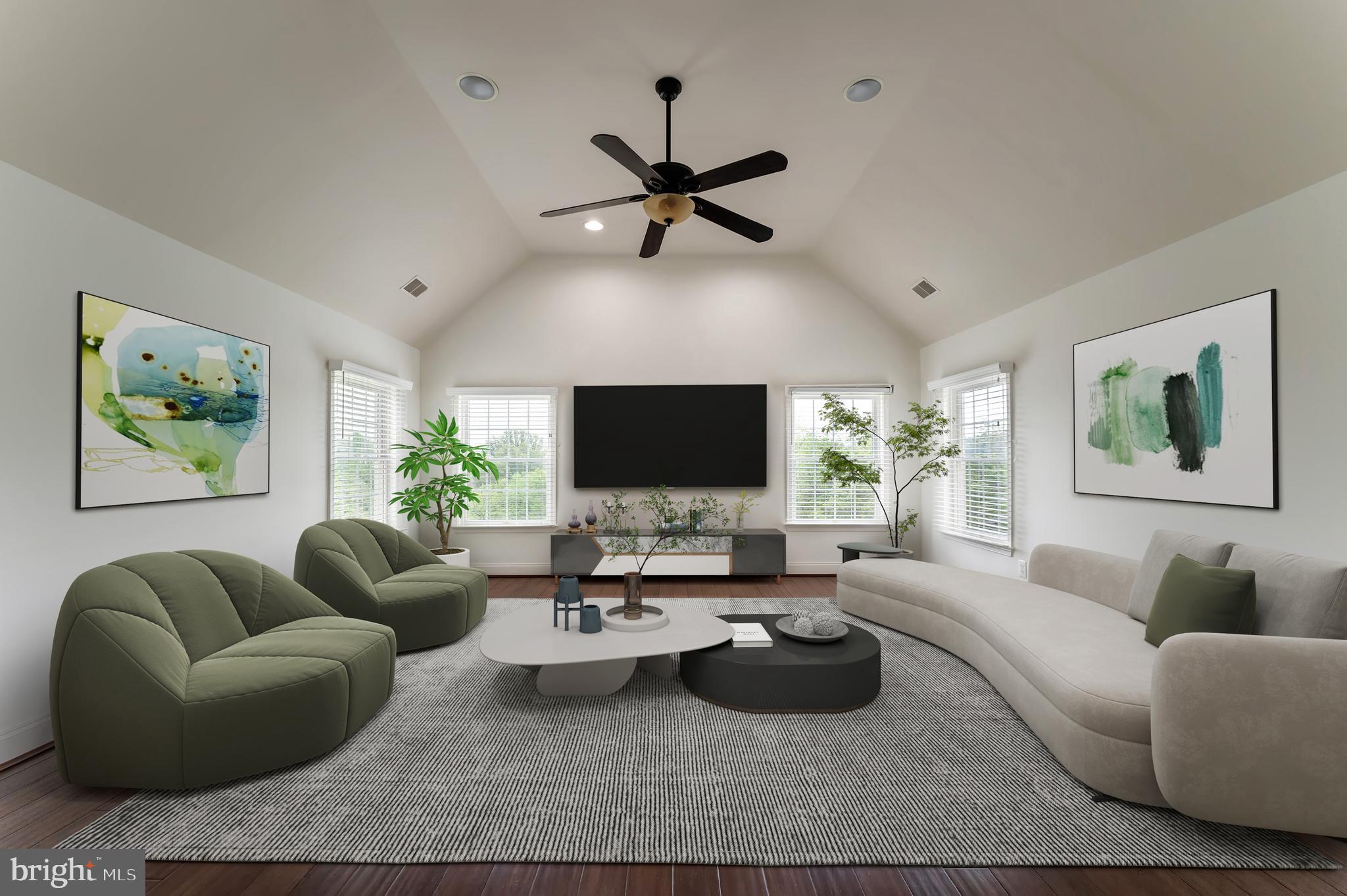 SHENSTONE - Residential