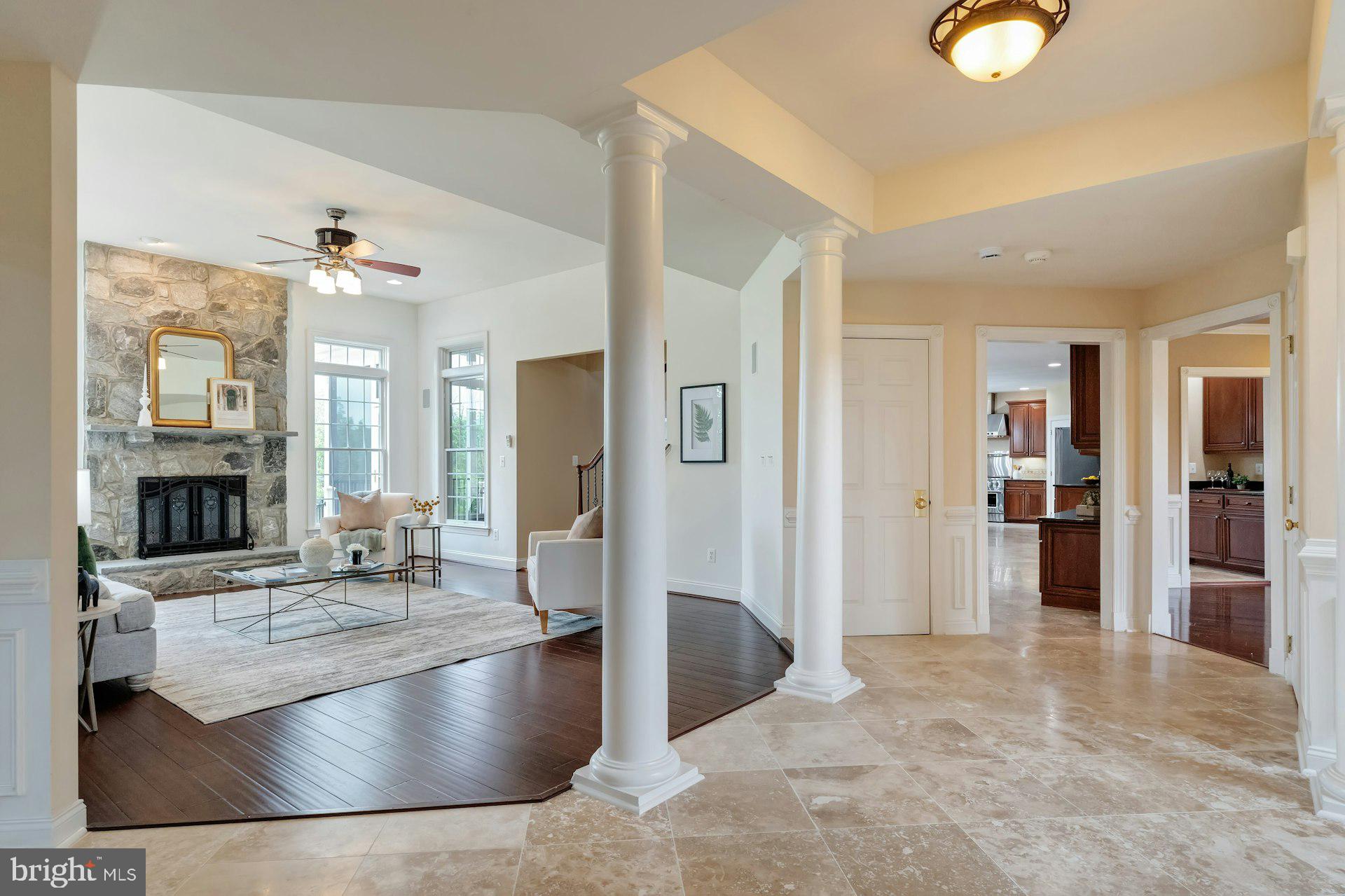 SHENSTONE - Residential