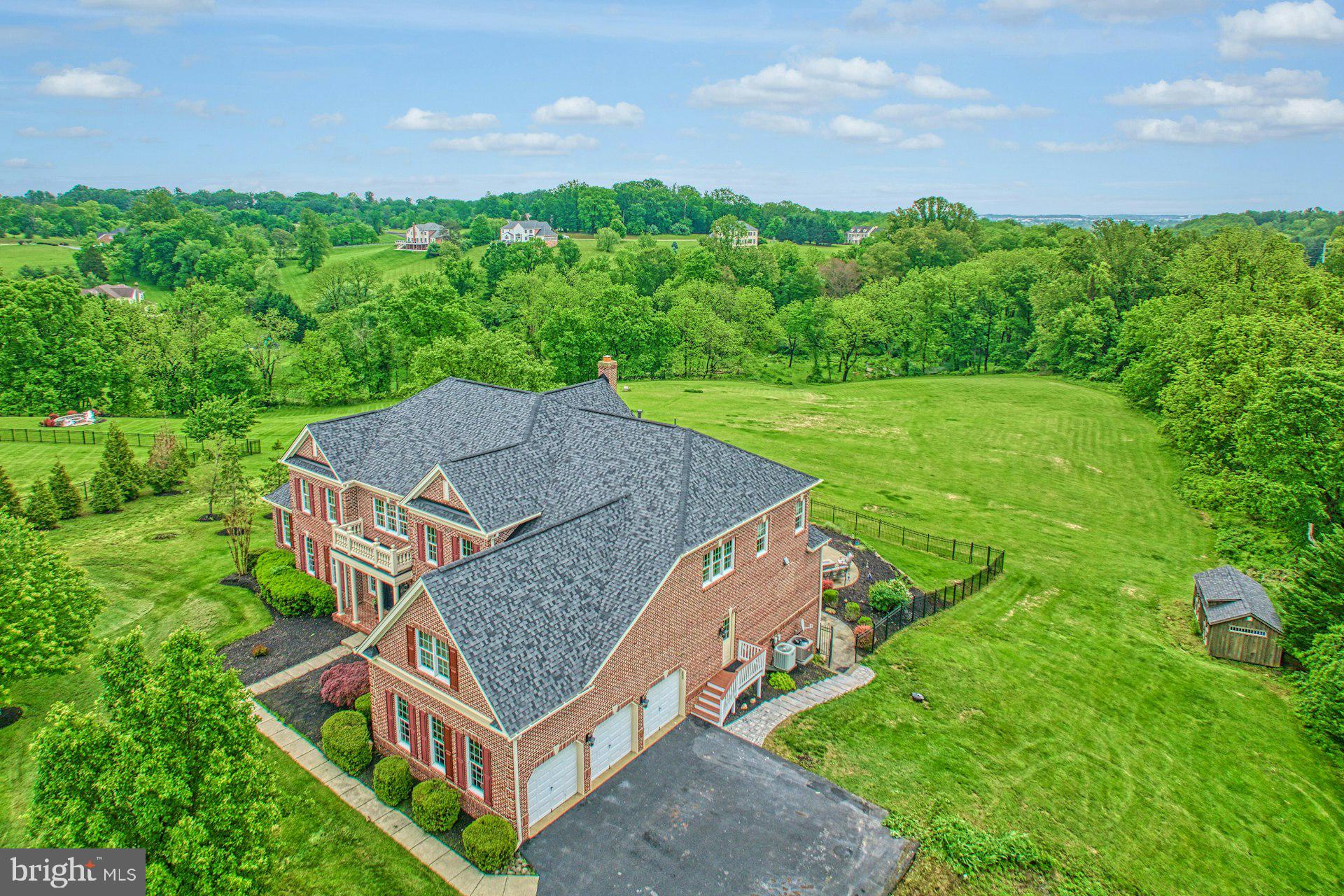 SHENSTONE - Residential