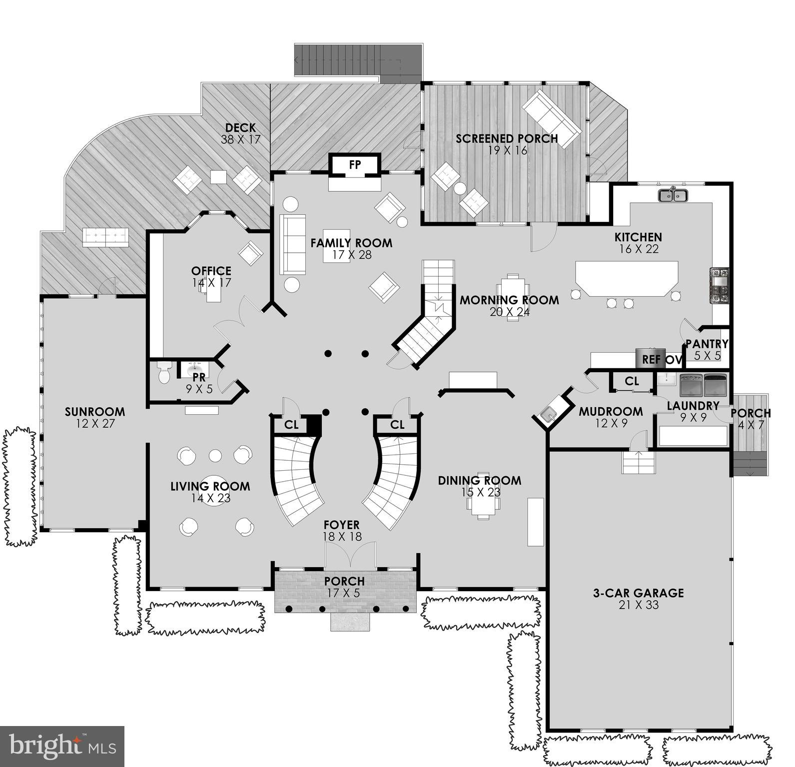 SHENSTONE - Residential