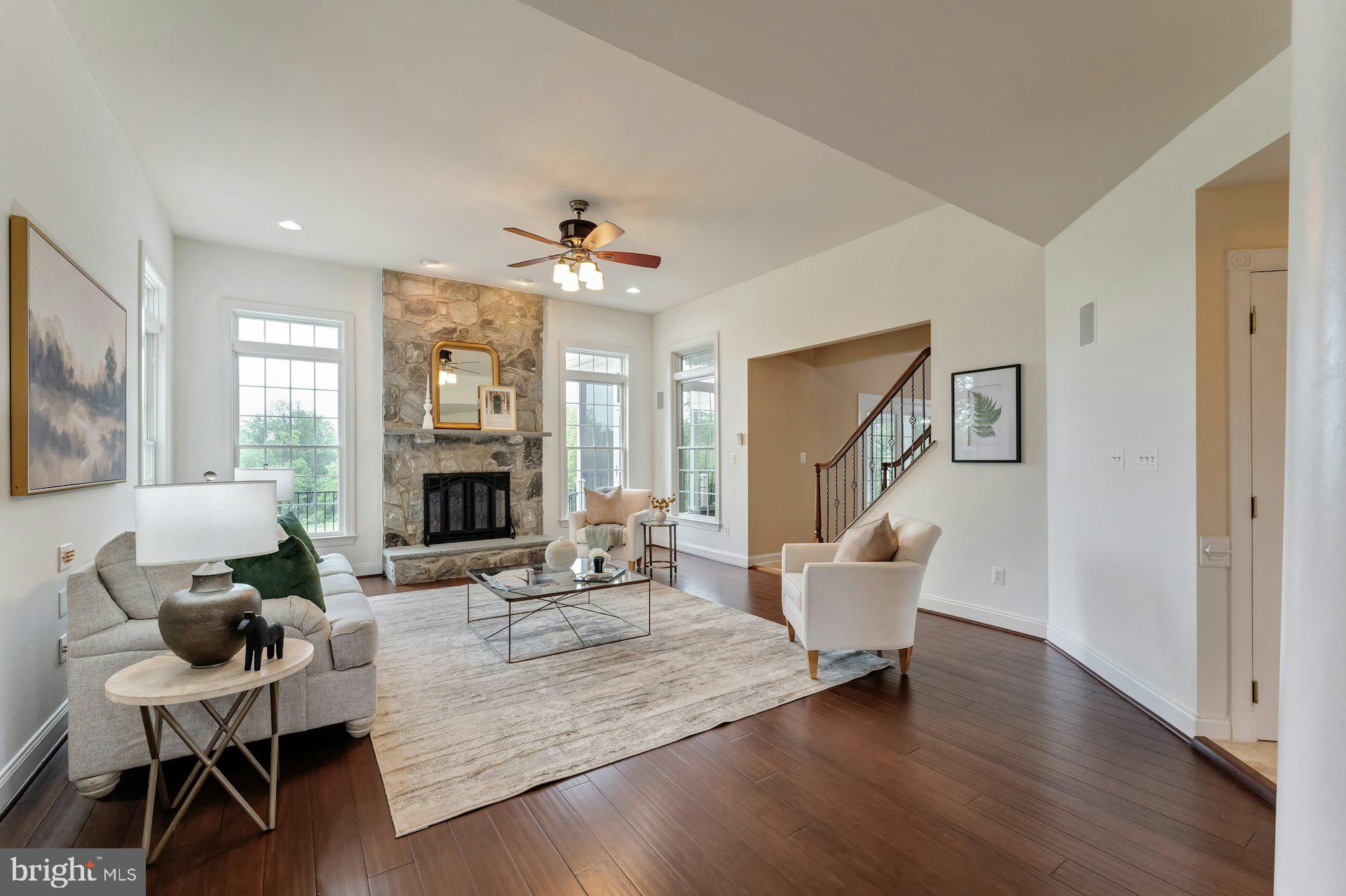 SHENSTONE - Residential