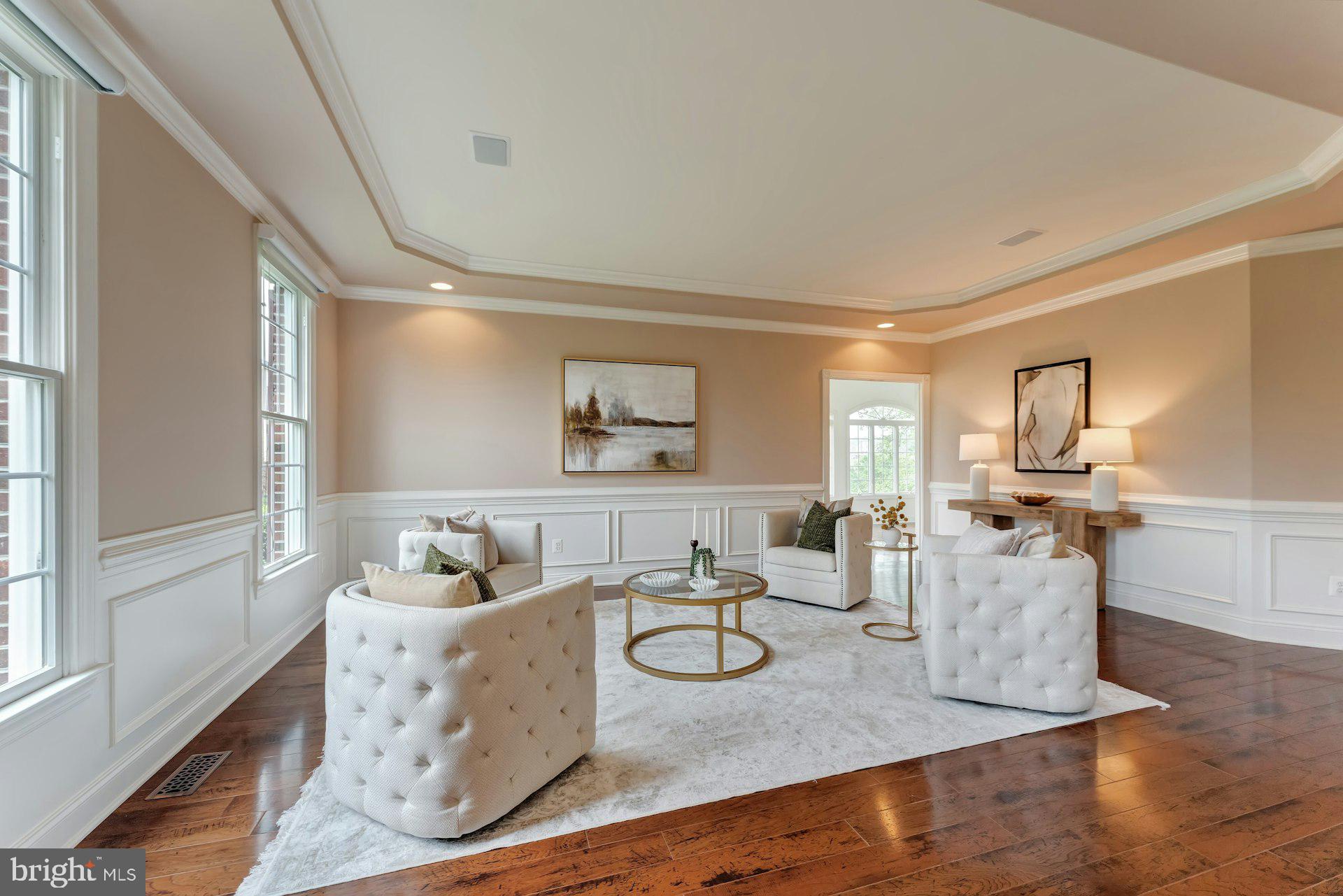 SHENSTONE - Residential