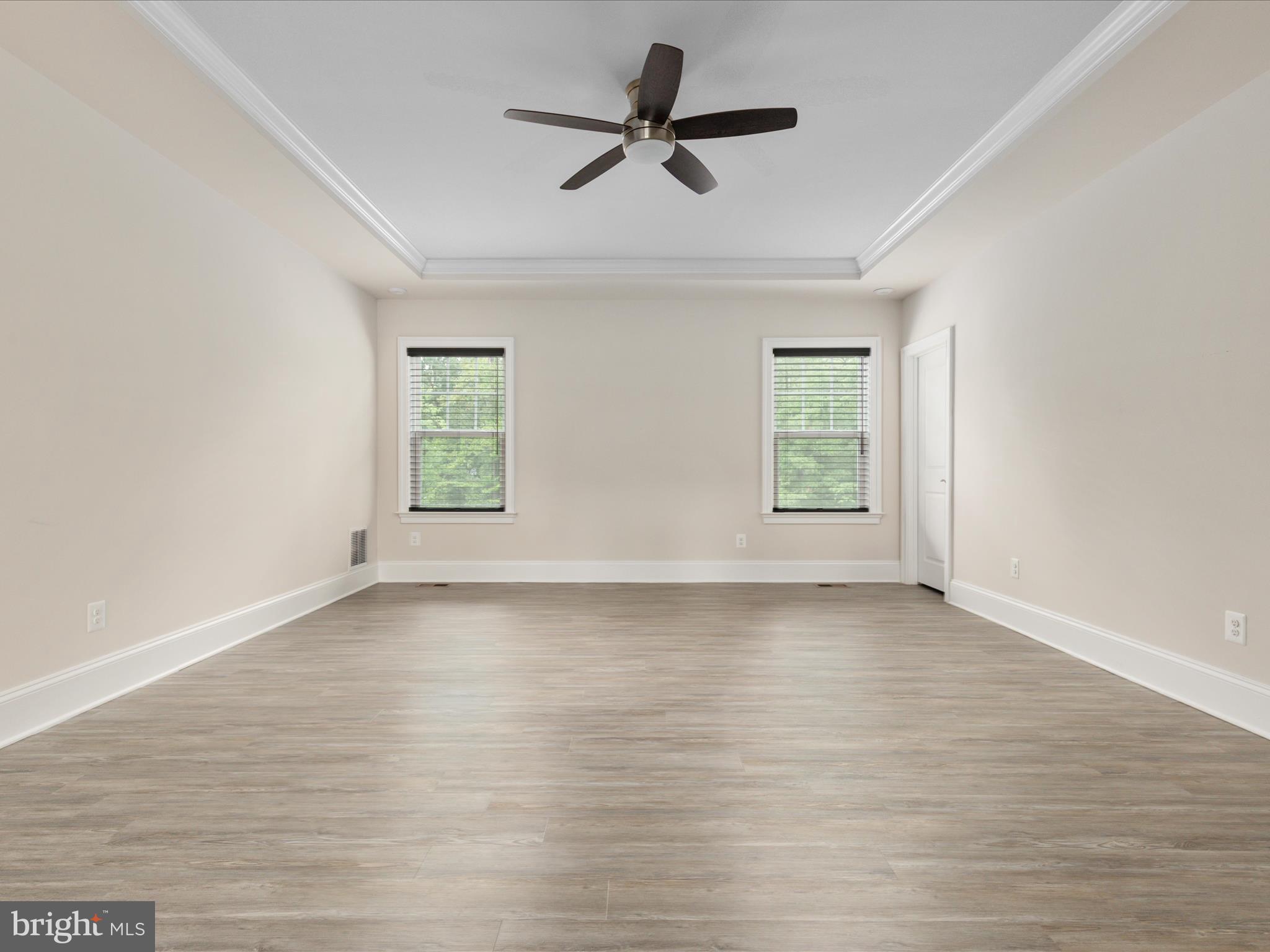 POTOMAC RESERVE - Residential