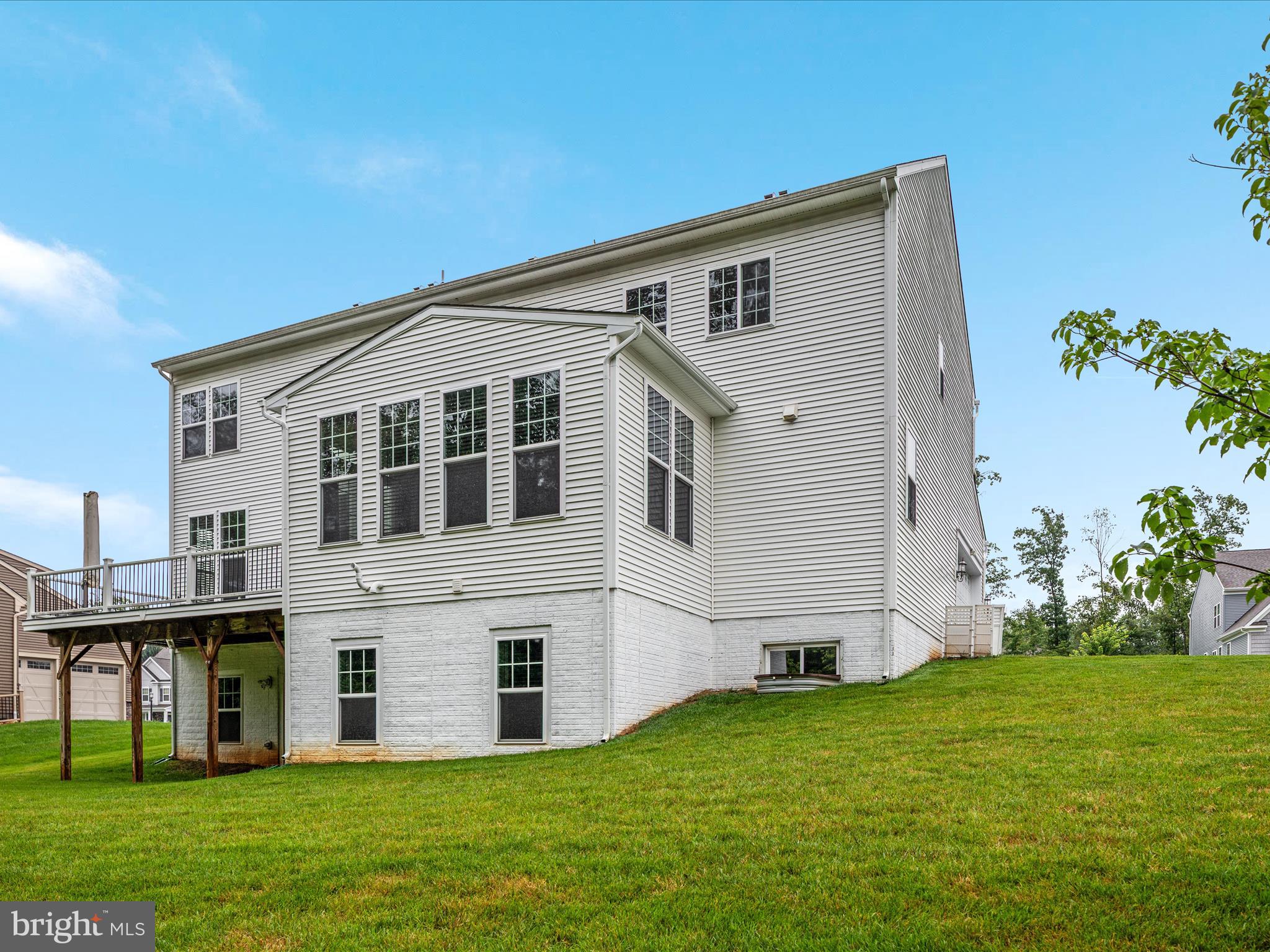 POTOMAC RESERVE - Residential