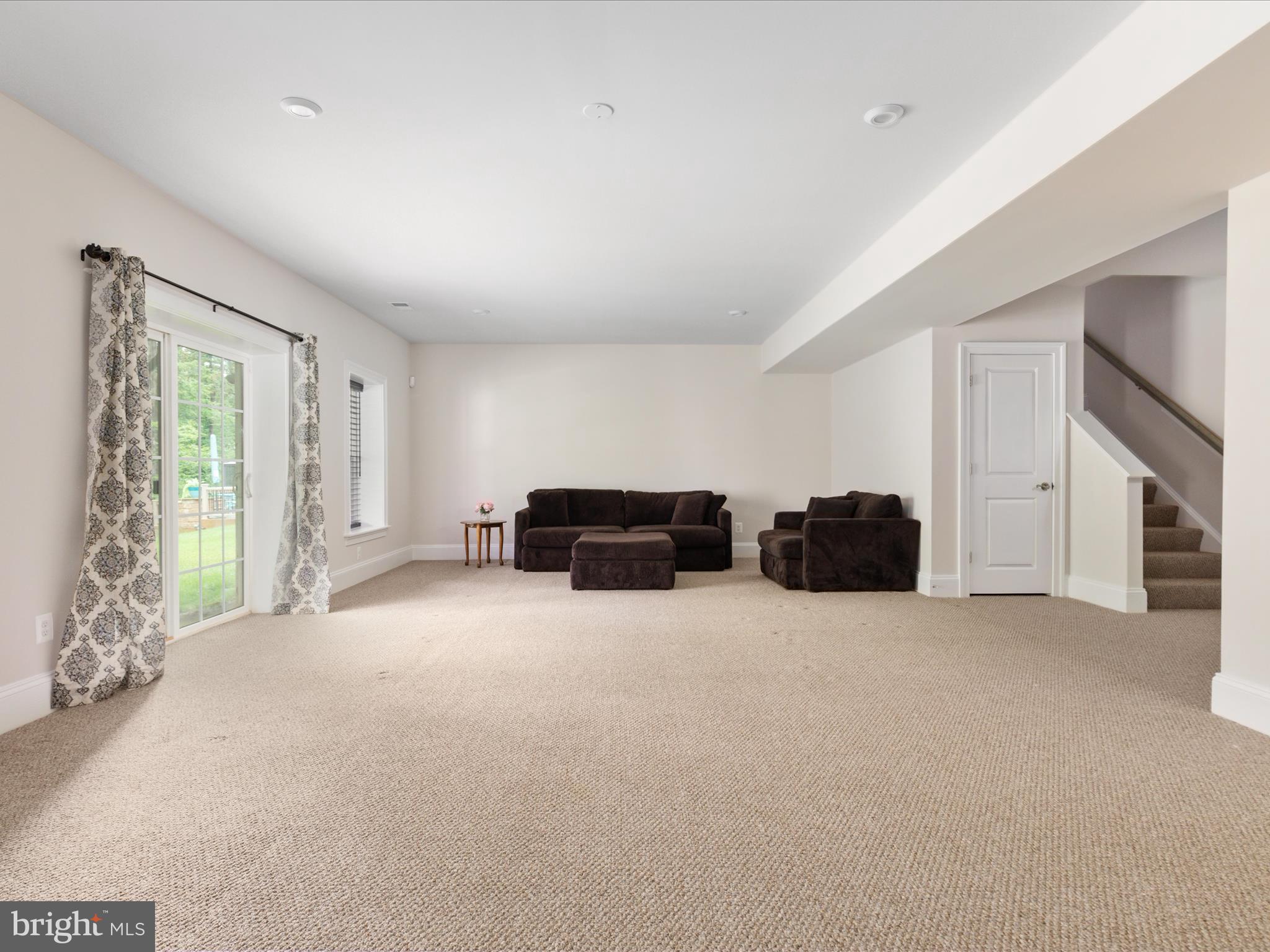 POTOMAC RESERVE - Residential