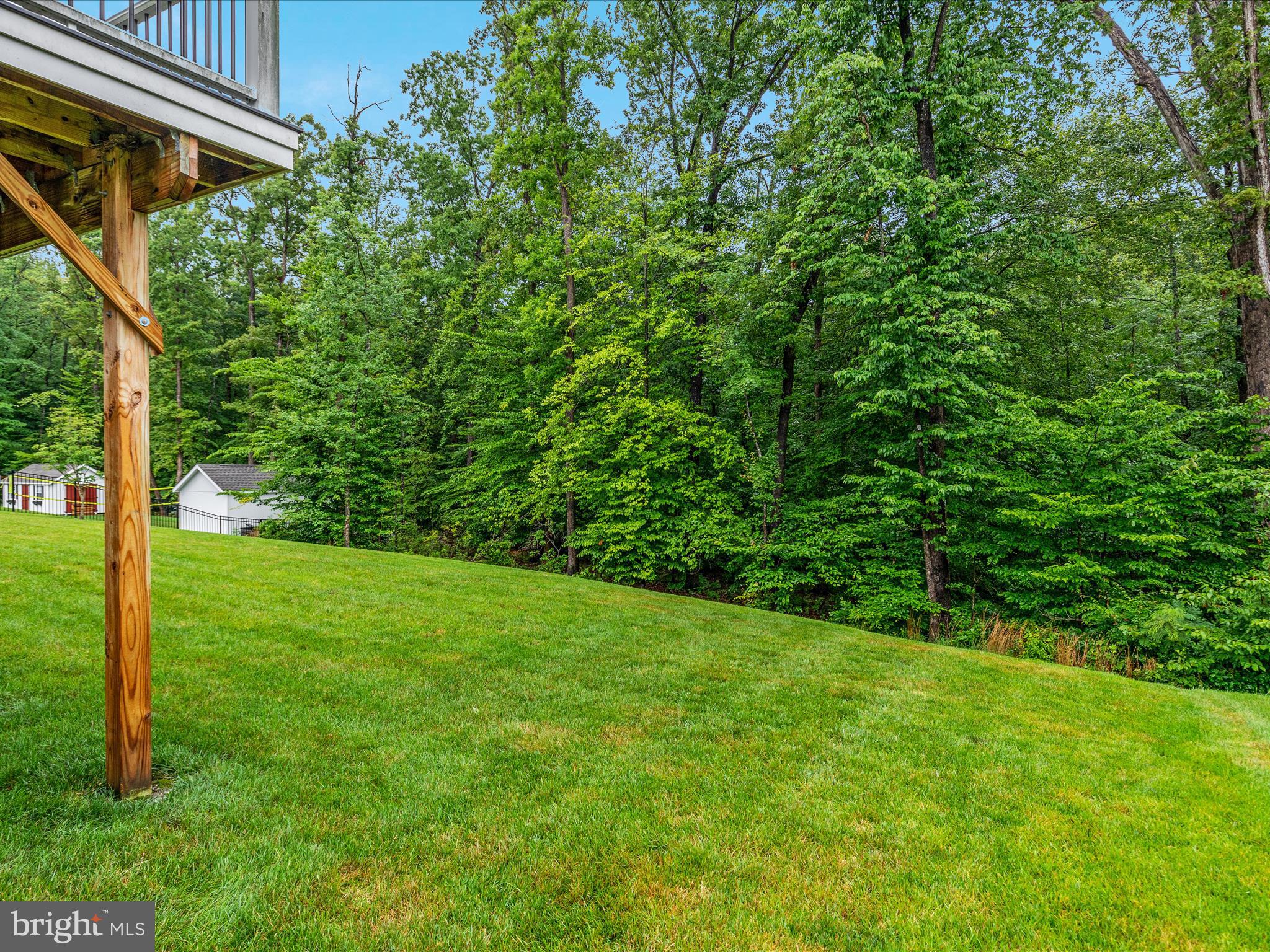 POTOMAC RESERVE - Residential