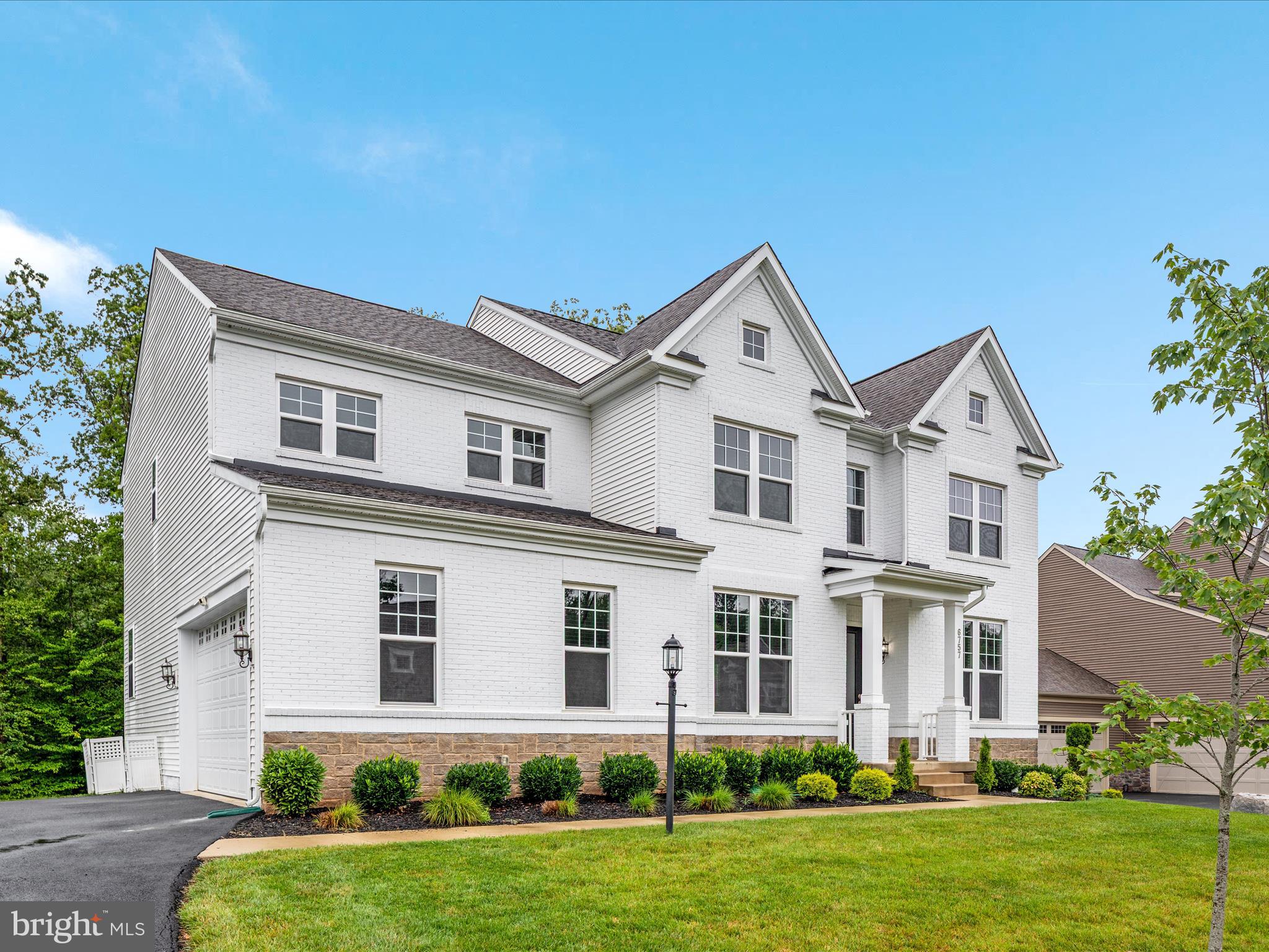 POTOMAC RESERVE - Residential