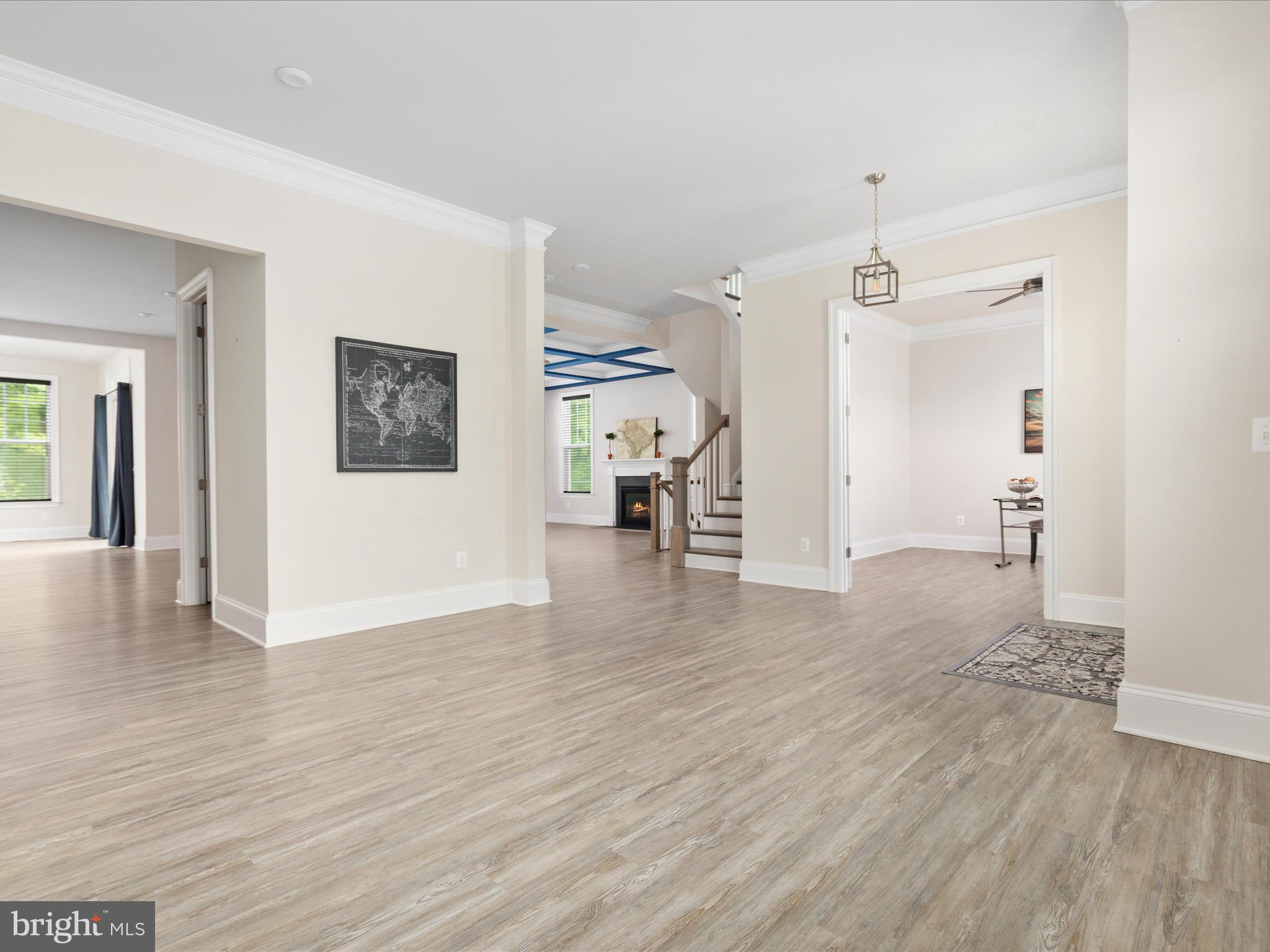 POTOMAC RESERVE - Residential