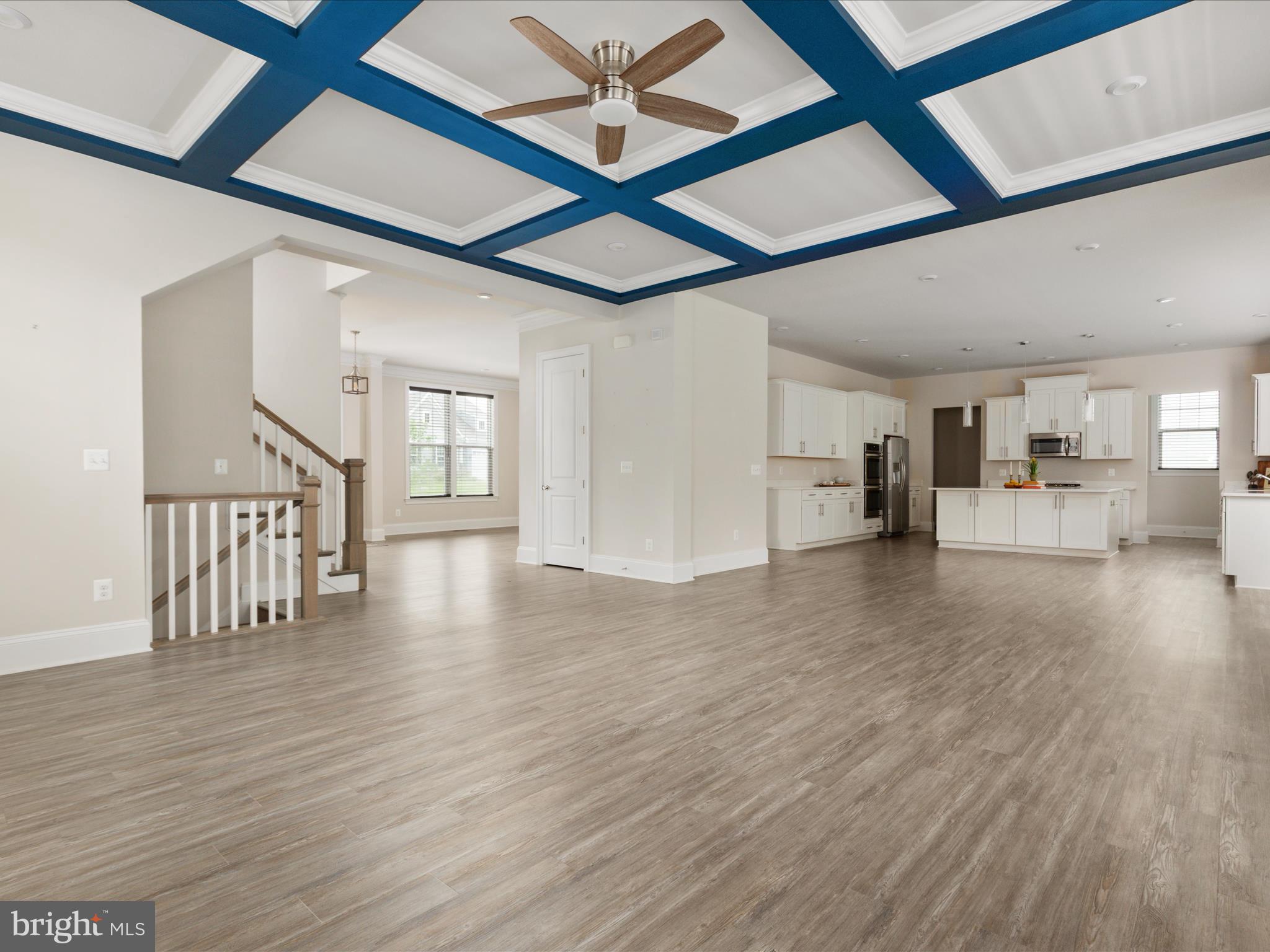 POTOMAC RESERVE - Residential