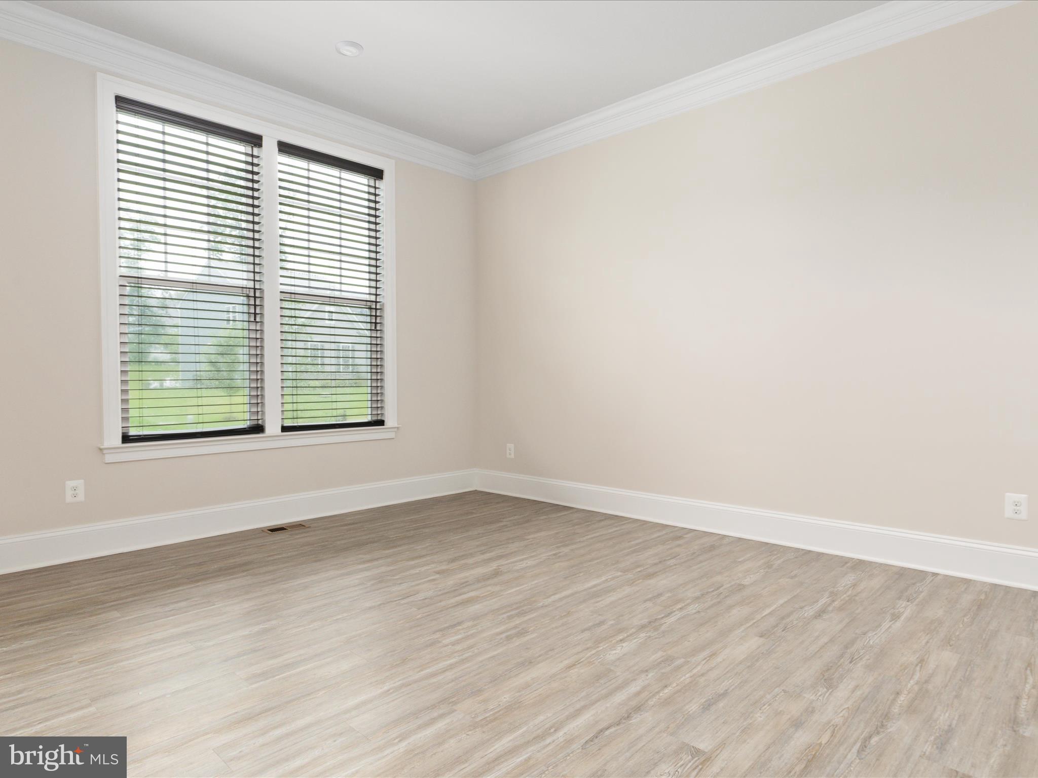 POTOMAC RESERVE - Residential