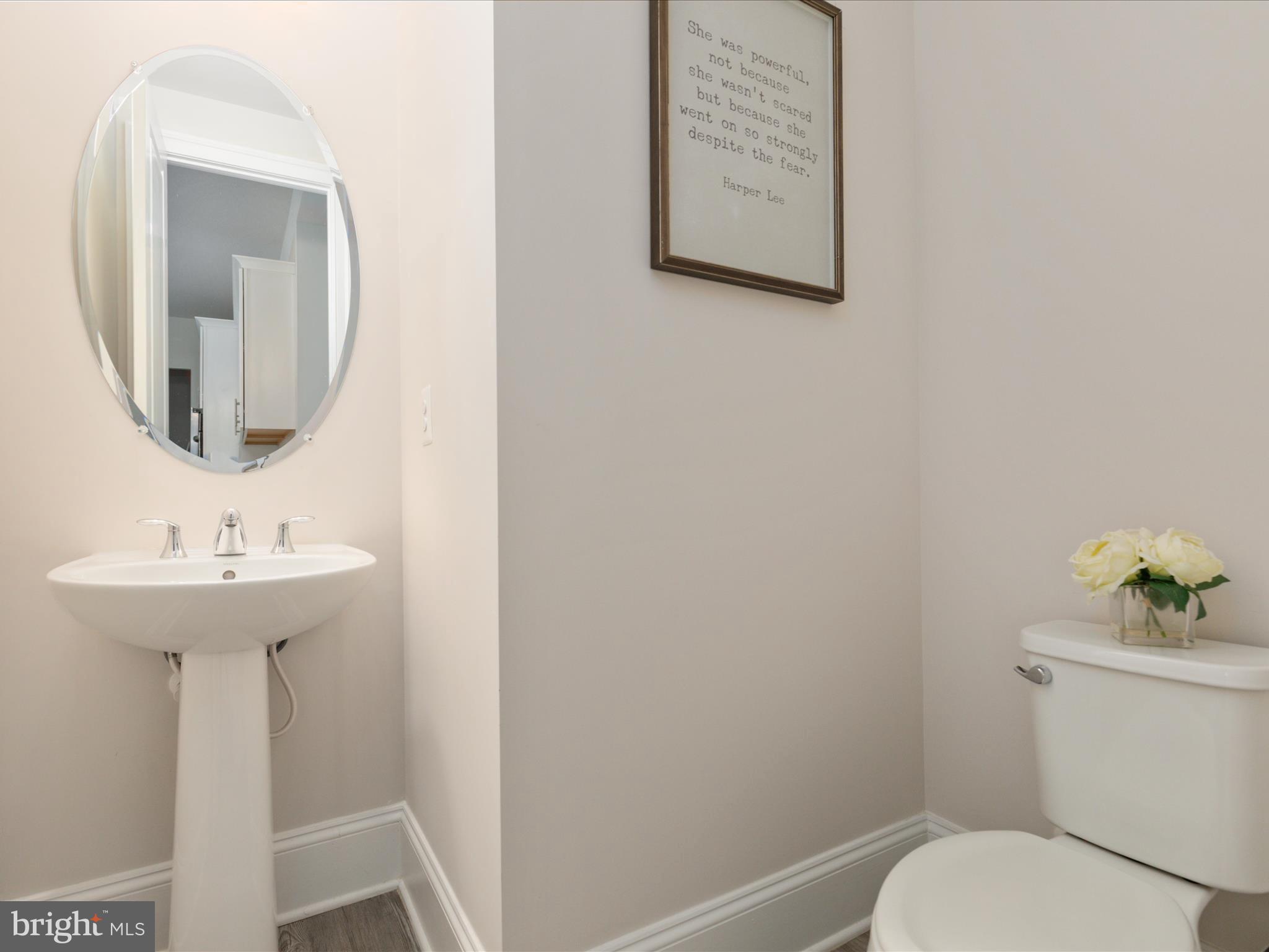 POTOMAC RESERVE - Residential