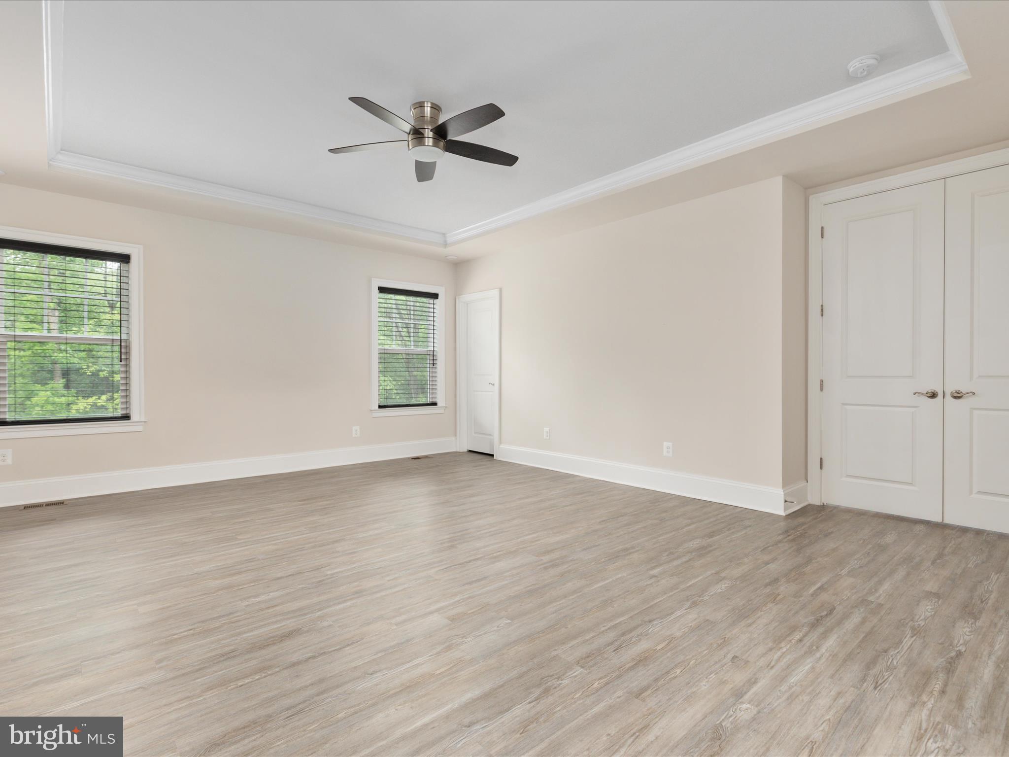 POTOMAC RESERVE - Residential