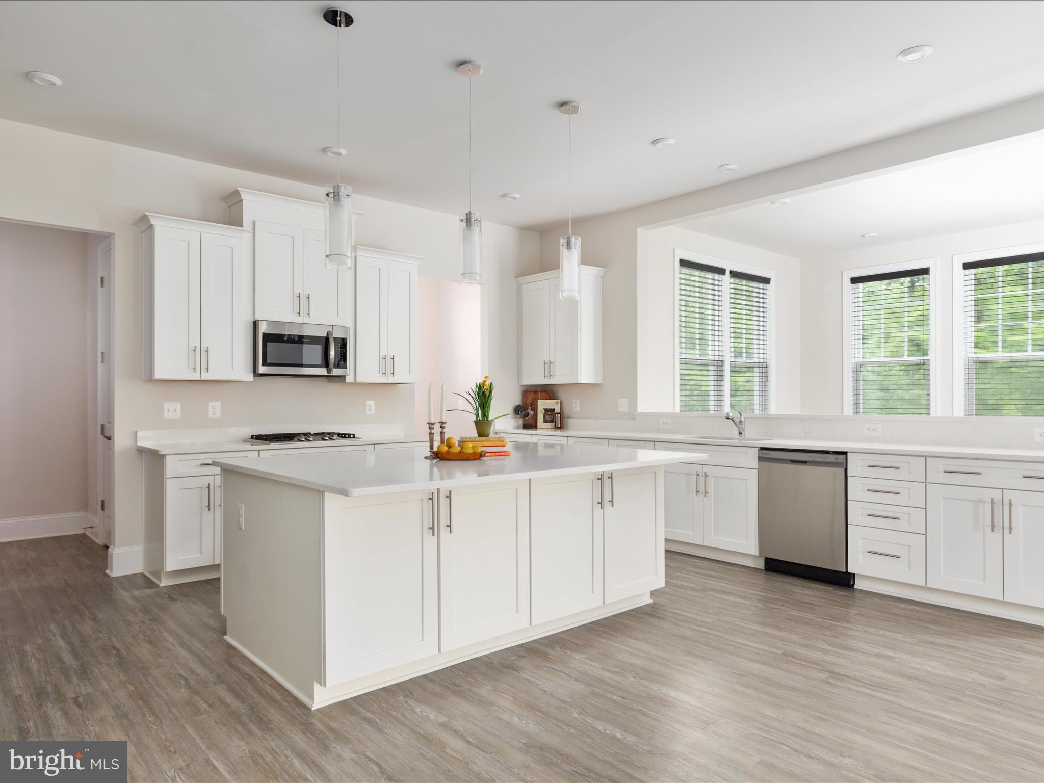 POTOMAC RESERVE - Residential