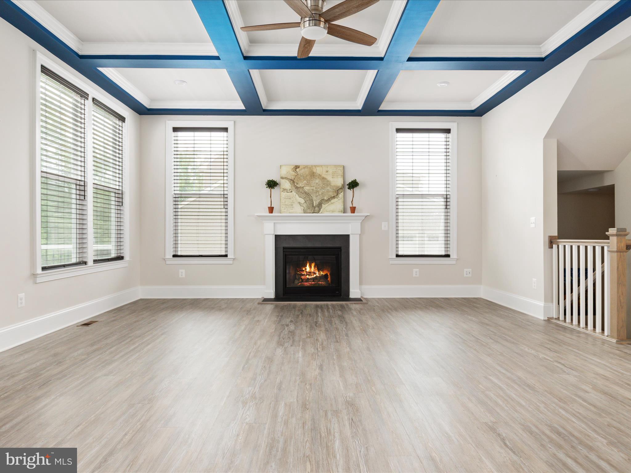 POTOMAC RESERVE - Residential