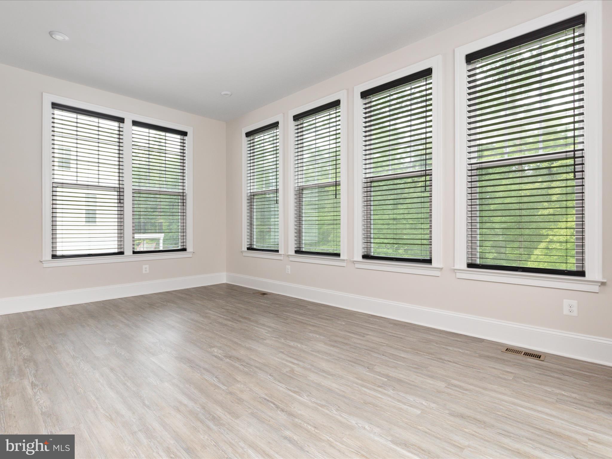 POTOMAC RESERVE - Residential