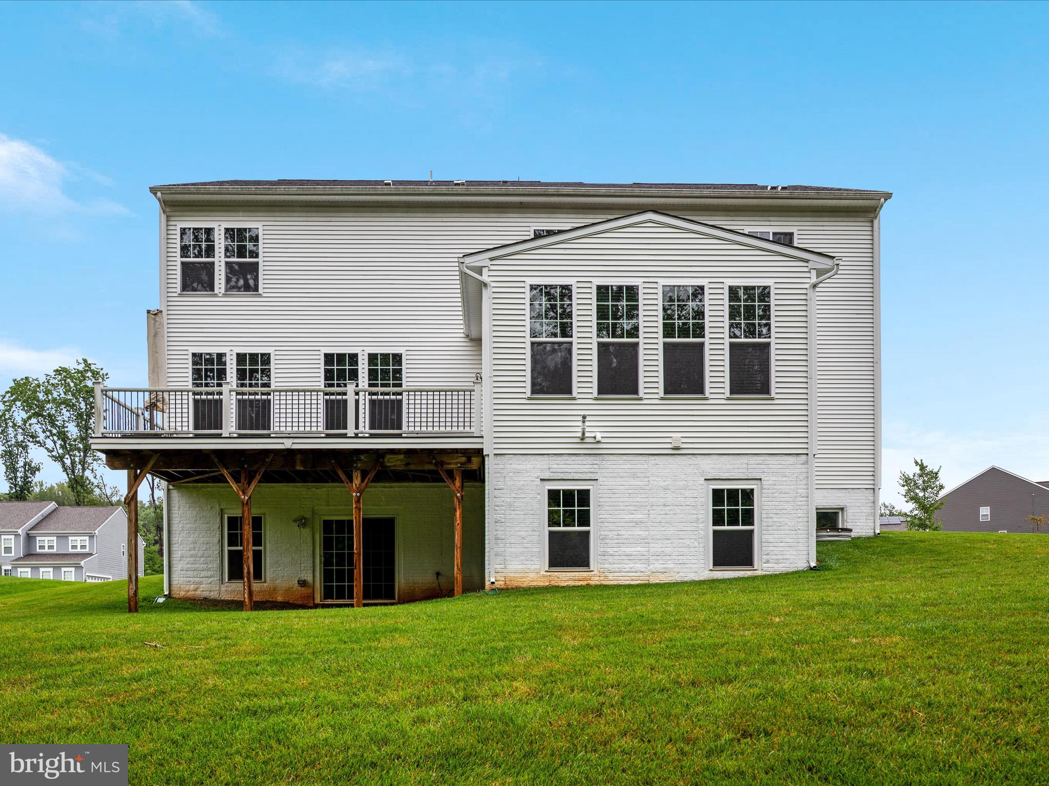 POTOMAC RESERVE - Residential