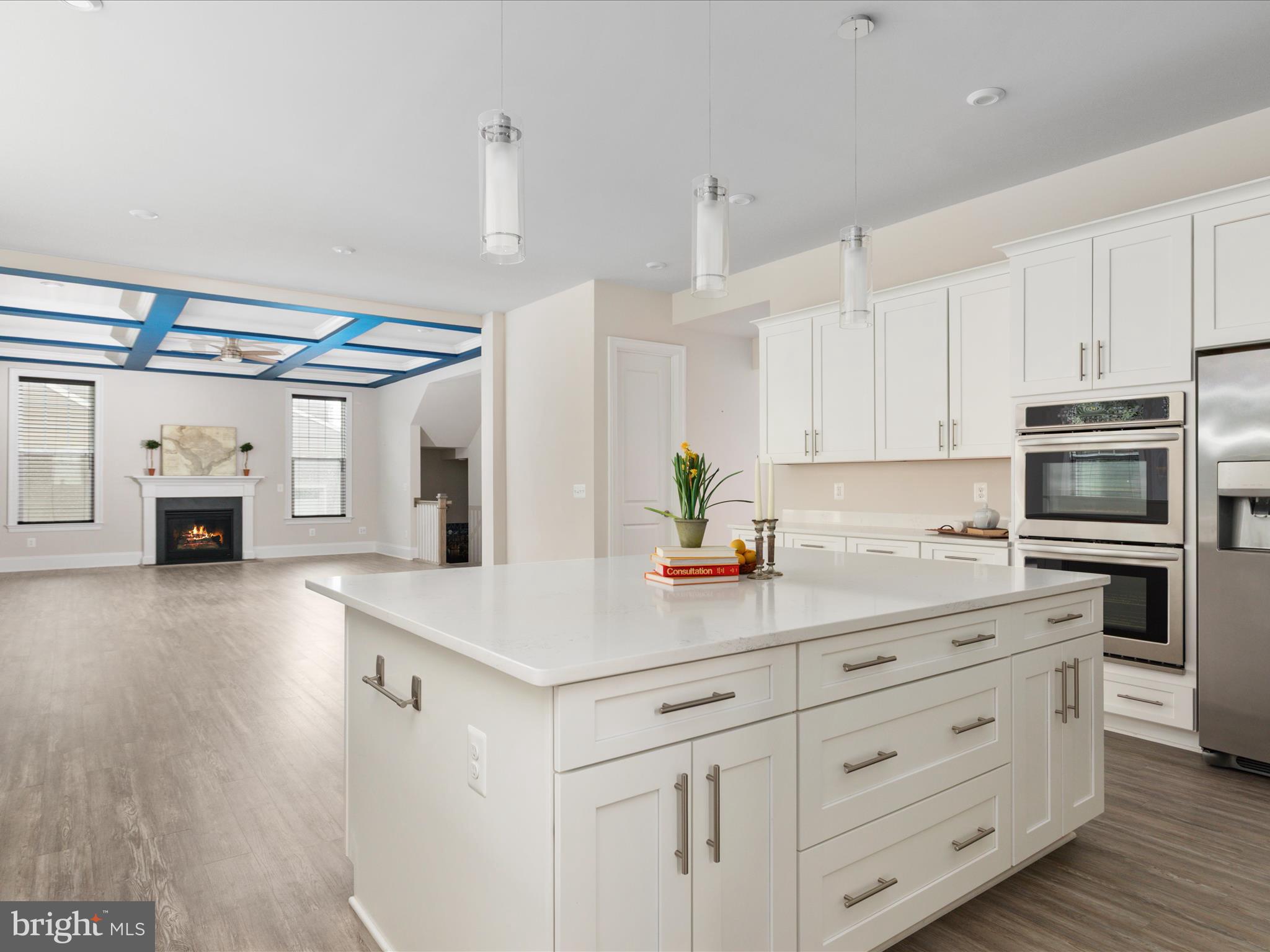 POTOMAC RESERVE - Residential